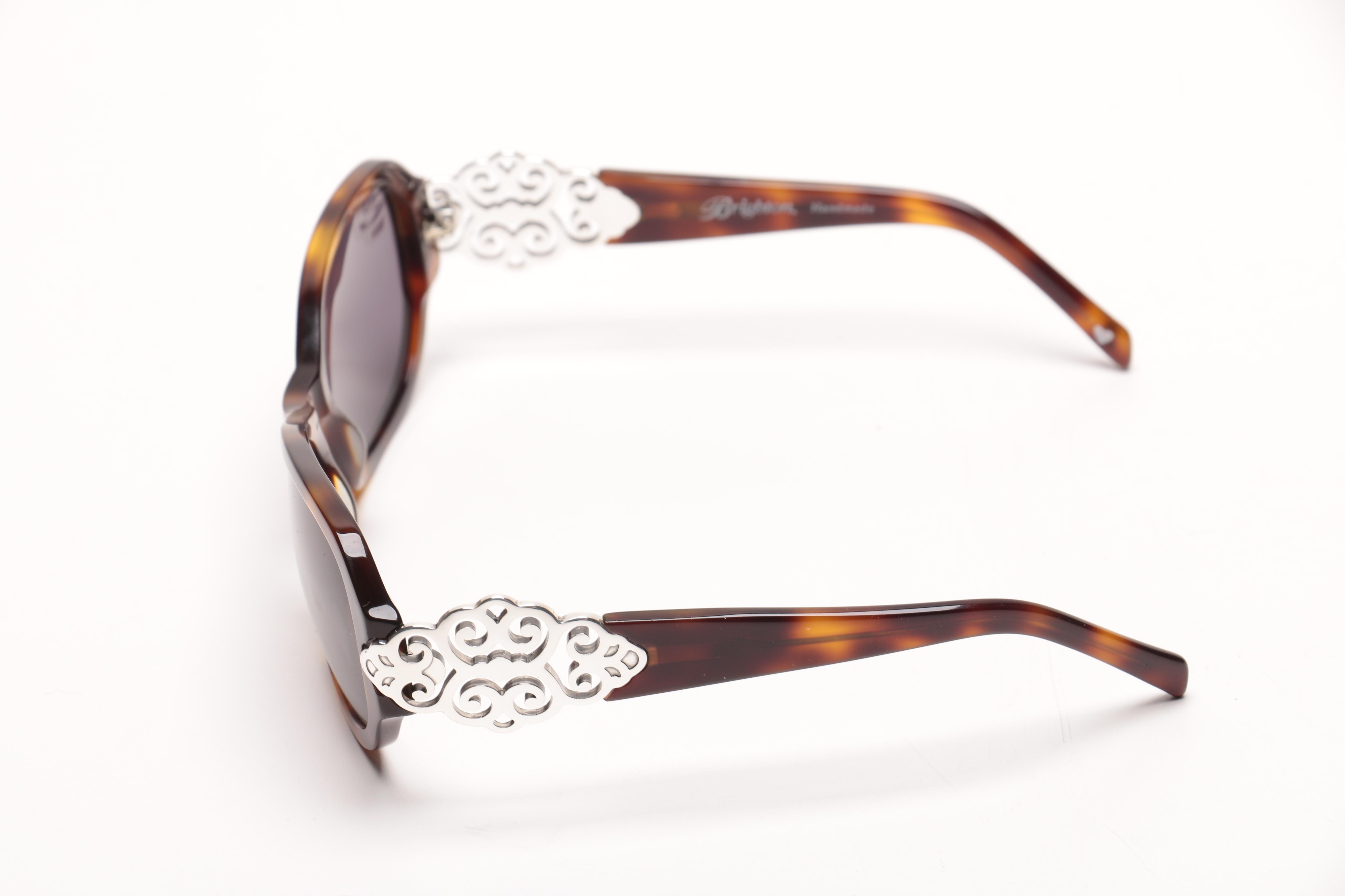 Brighton Sunglasses with Cases