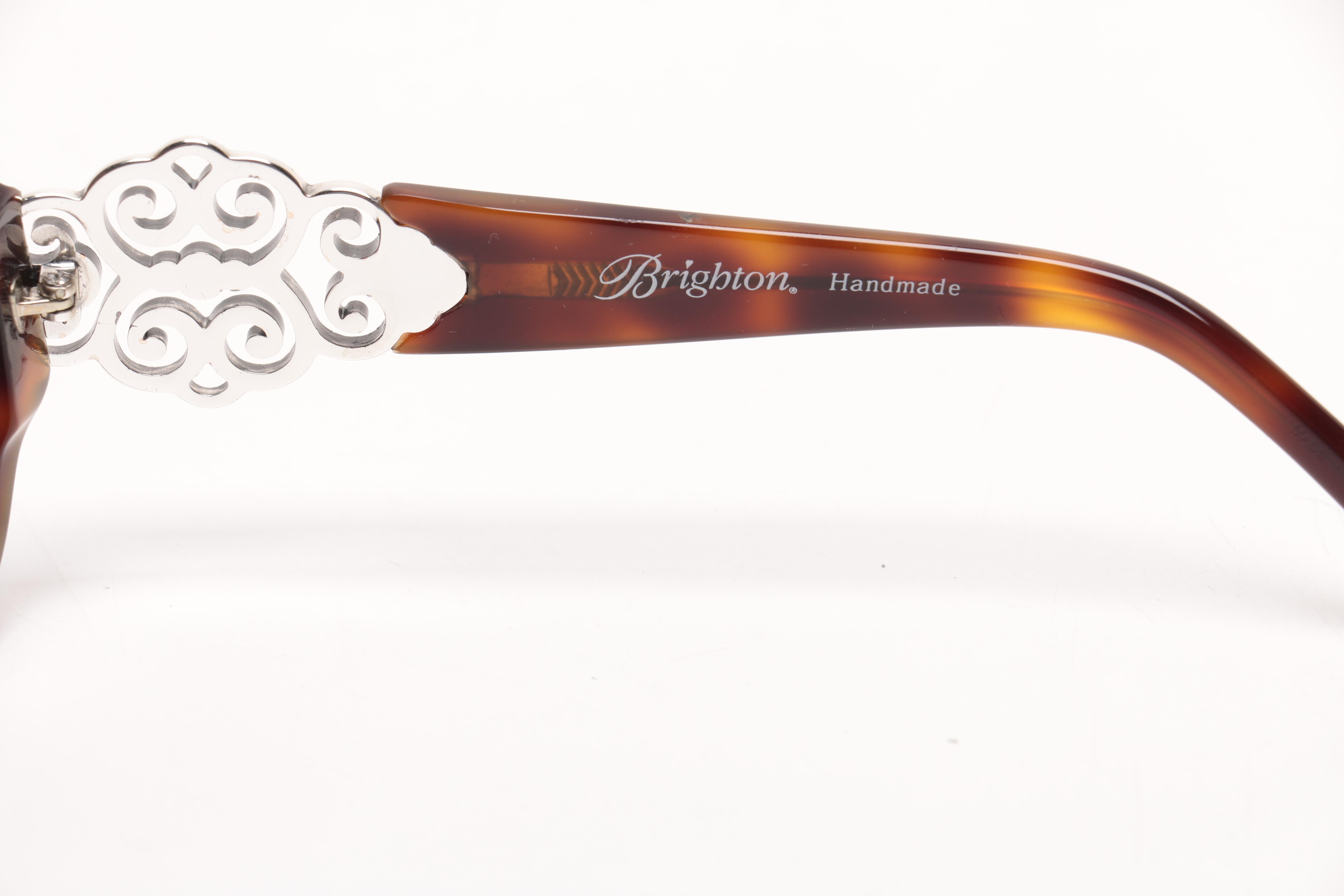 Brighton Sunglasses with Cases