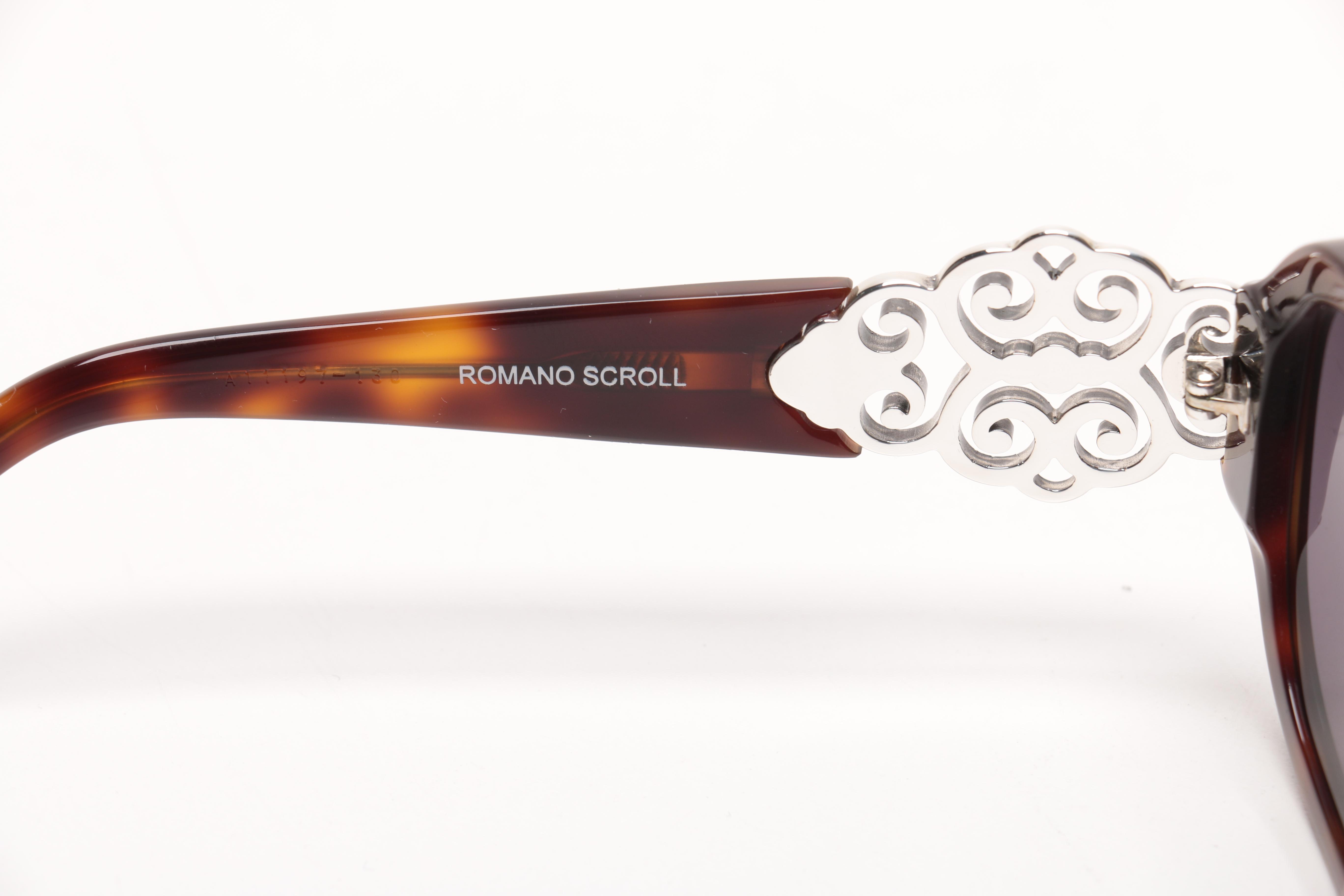 Brighton Sunglasses with Cases