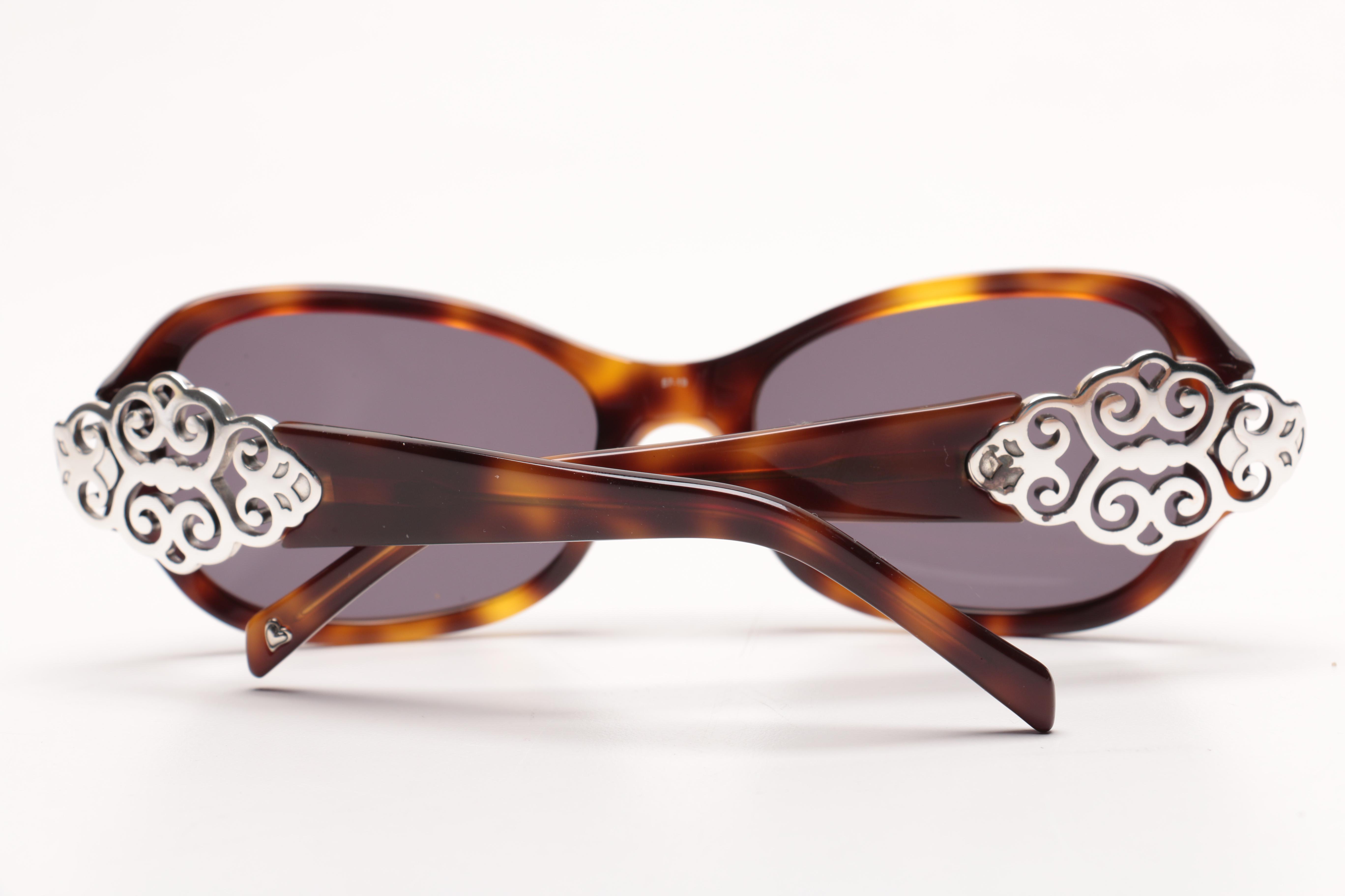 Brighton Sunglasses with Cases