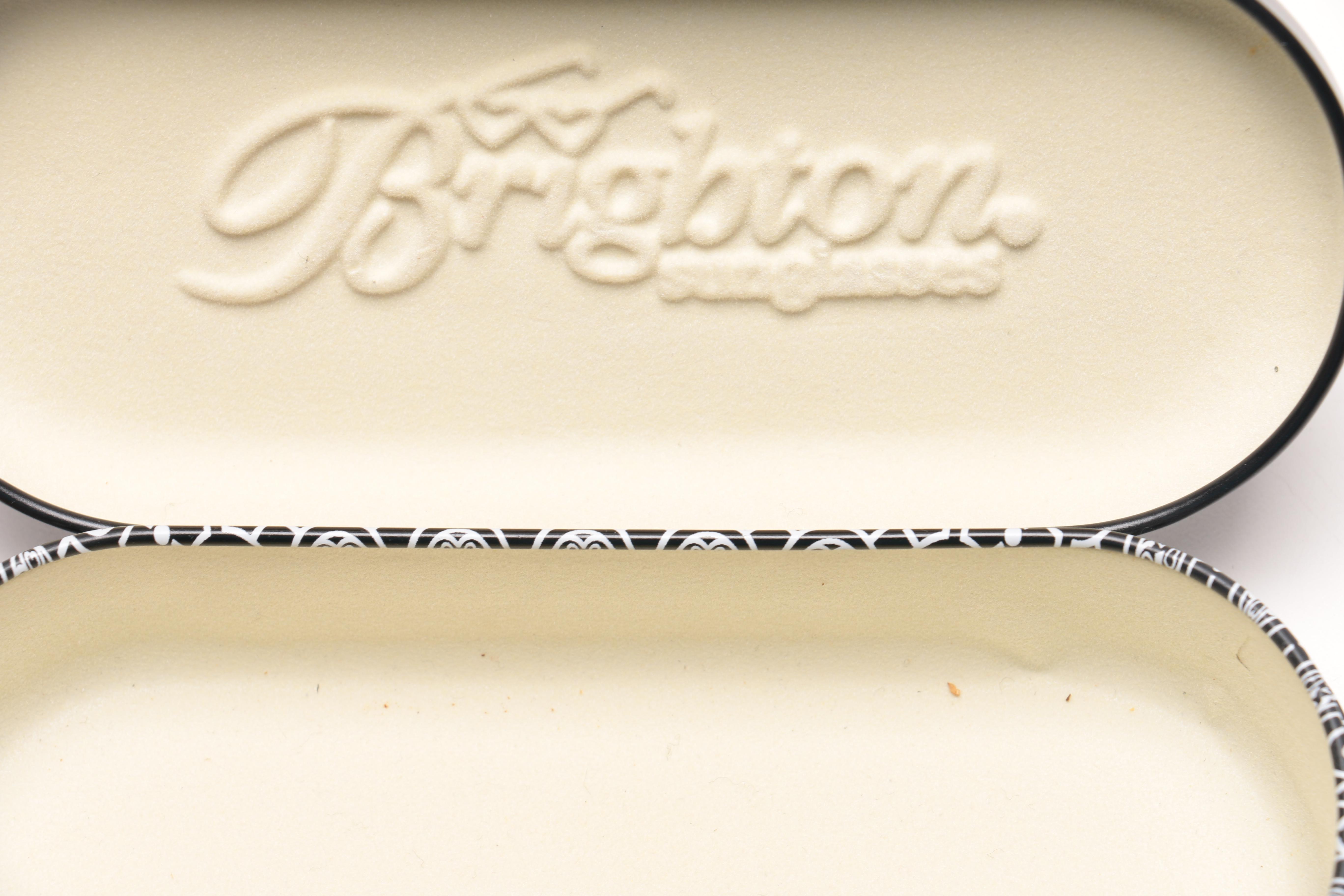 Brighton Sunglasses with Cases