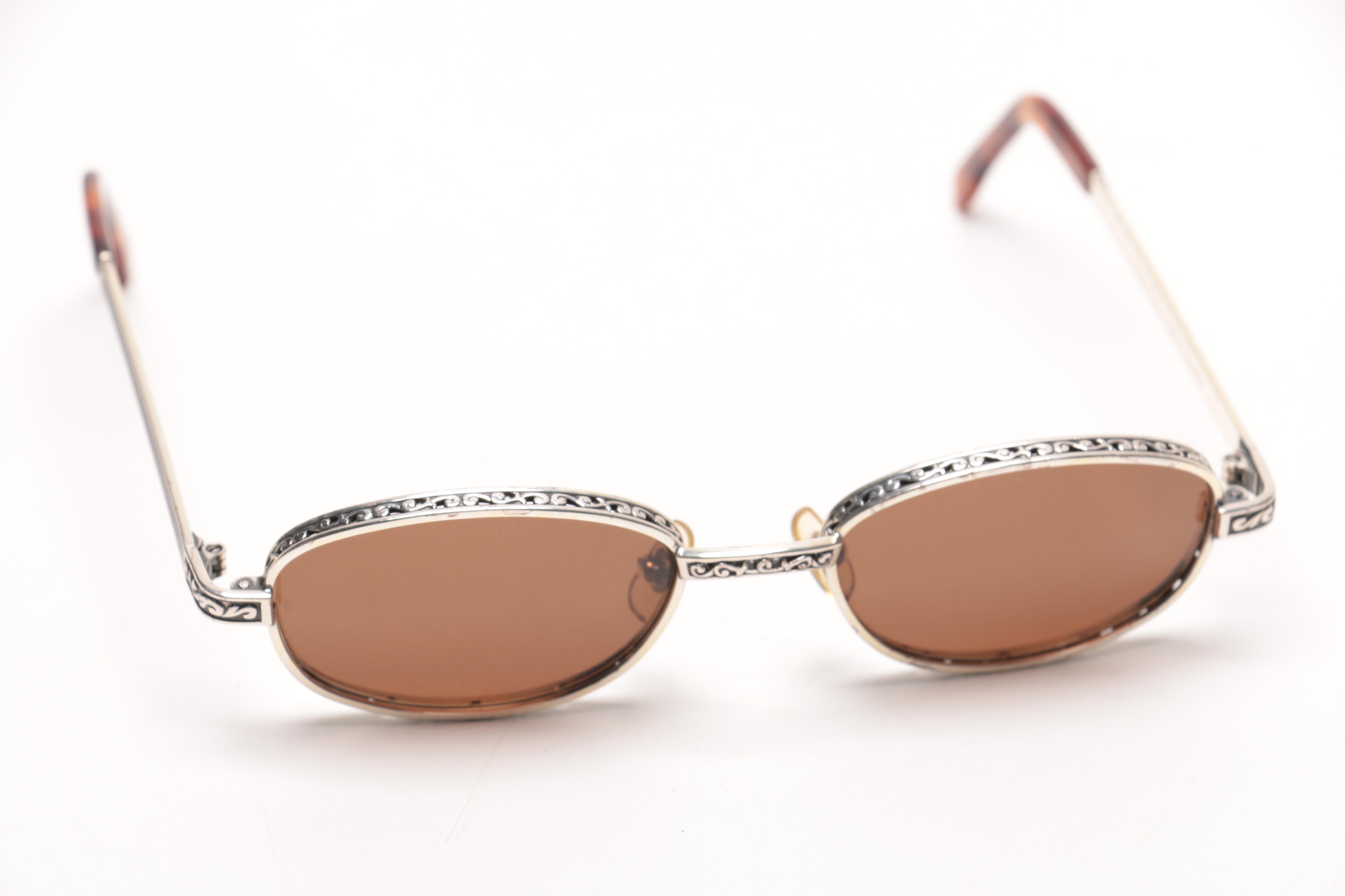 Brighton Sunglasses with Cases