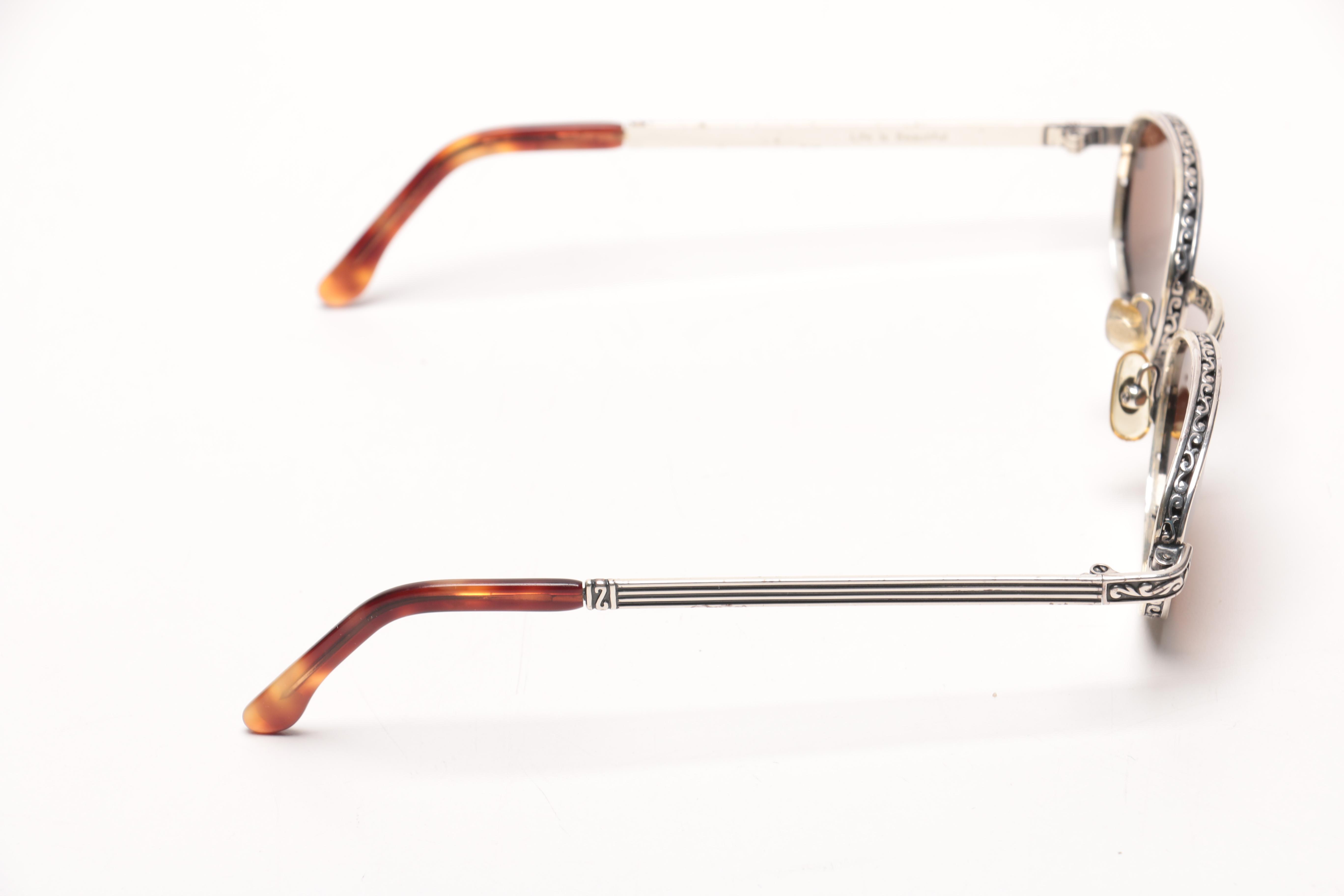 Brighton Sunglasses with Cases