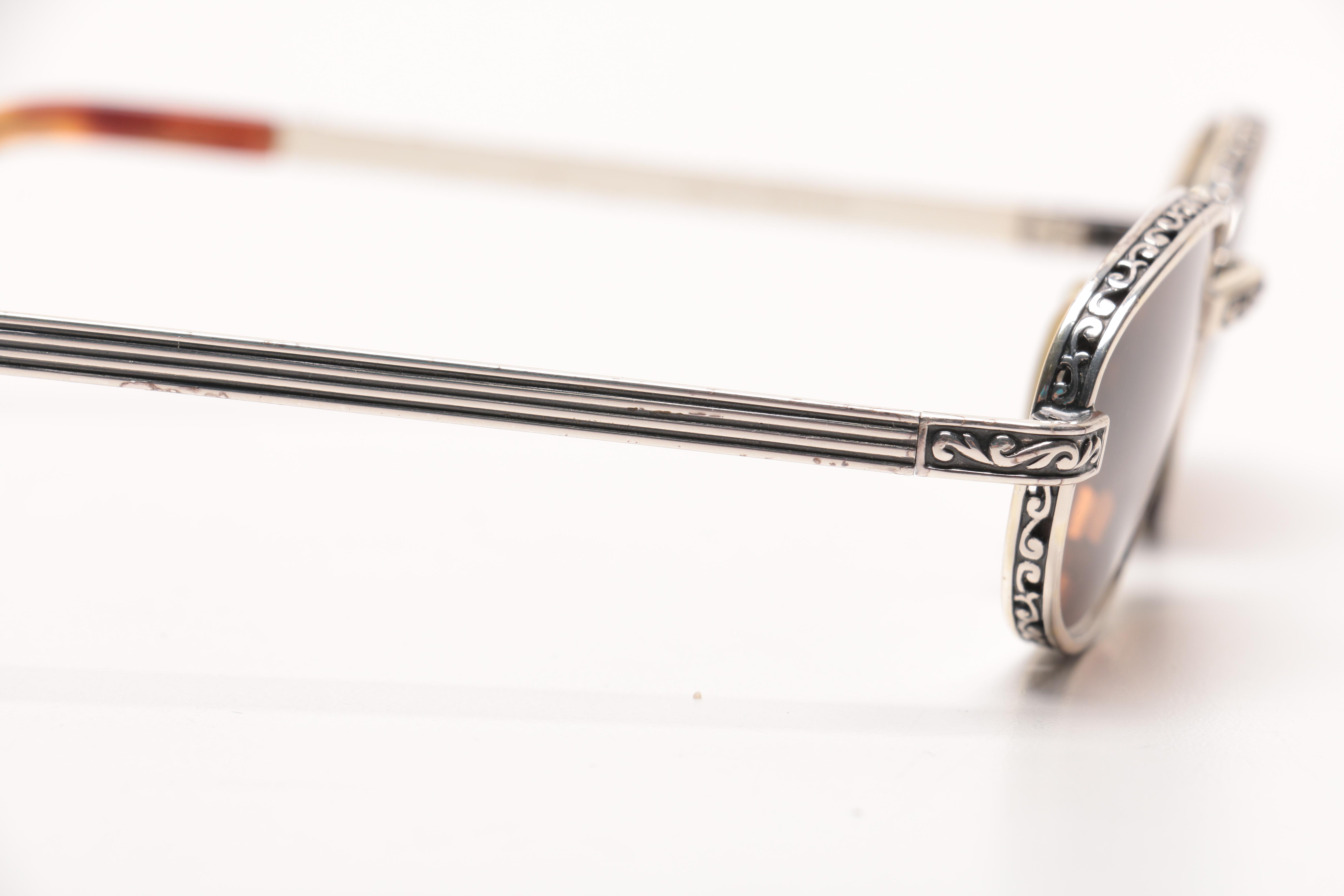 Brighton Sunglasses with Cases