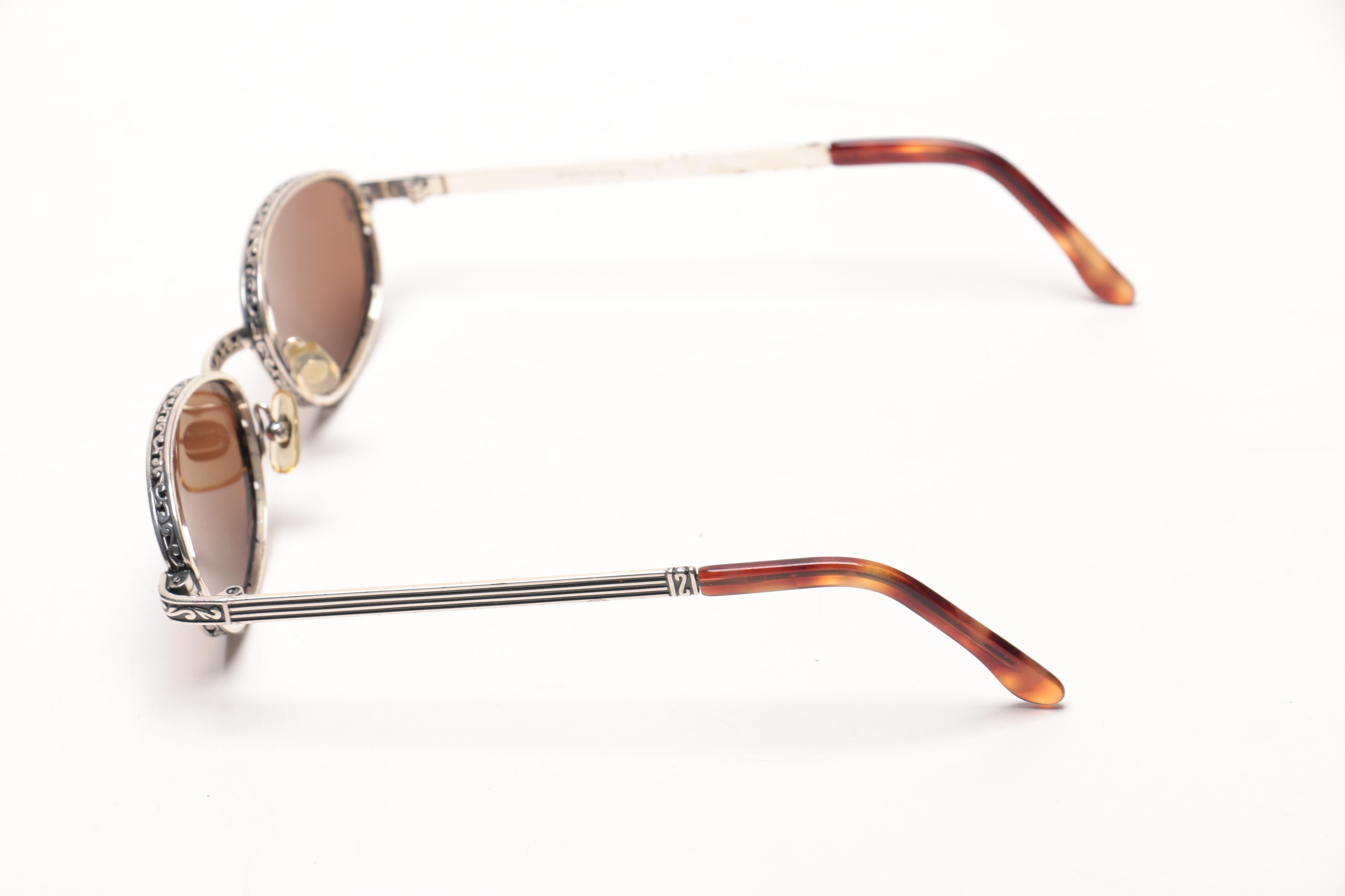 Brighton Sunglasses with Cases