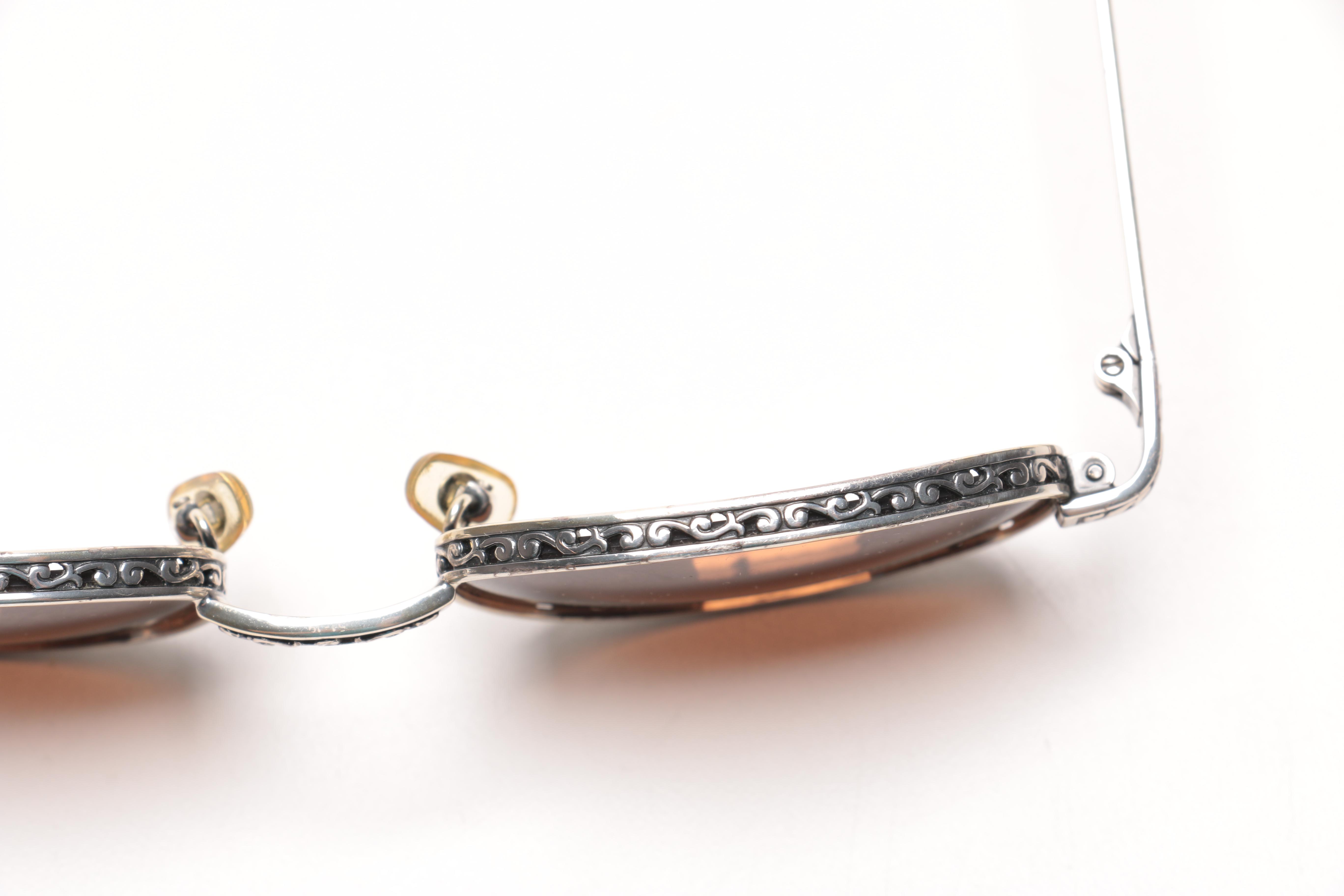 Brighton Sunglasses with Cases