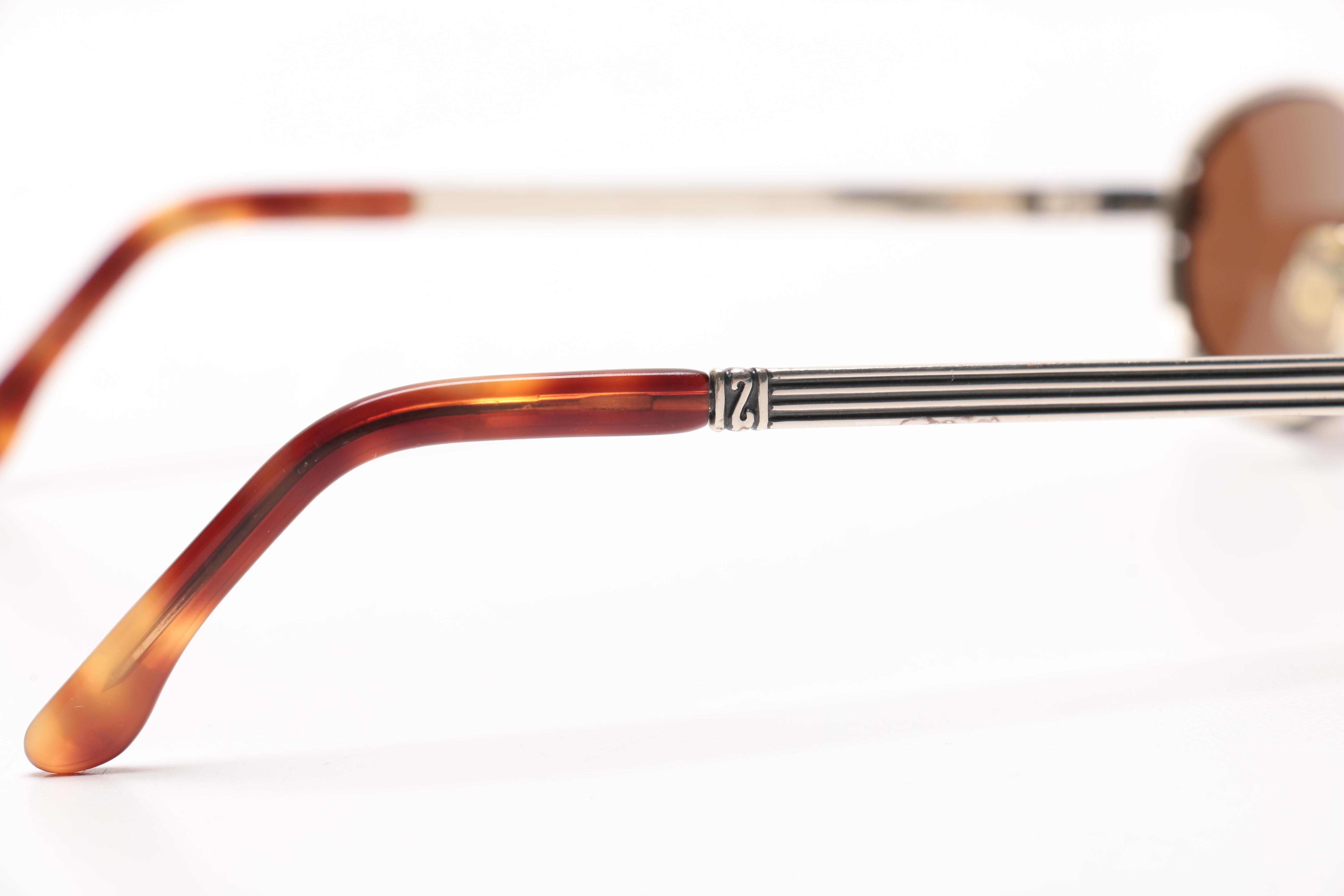 Brighton Sunglasses with Cases