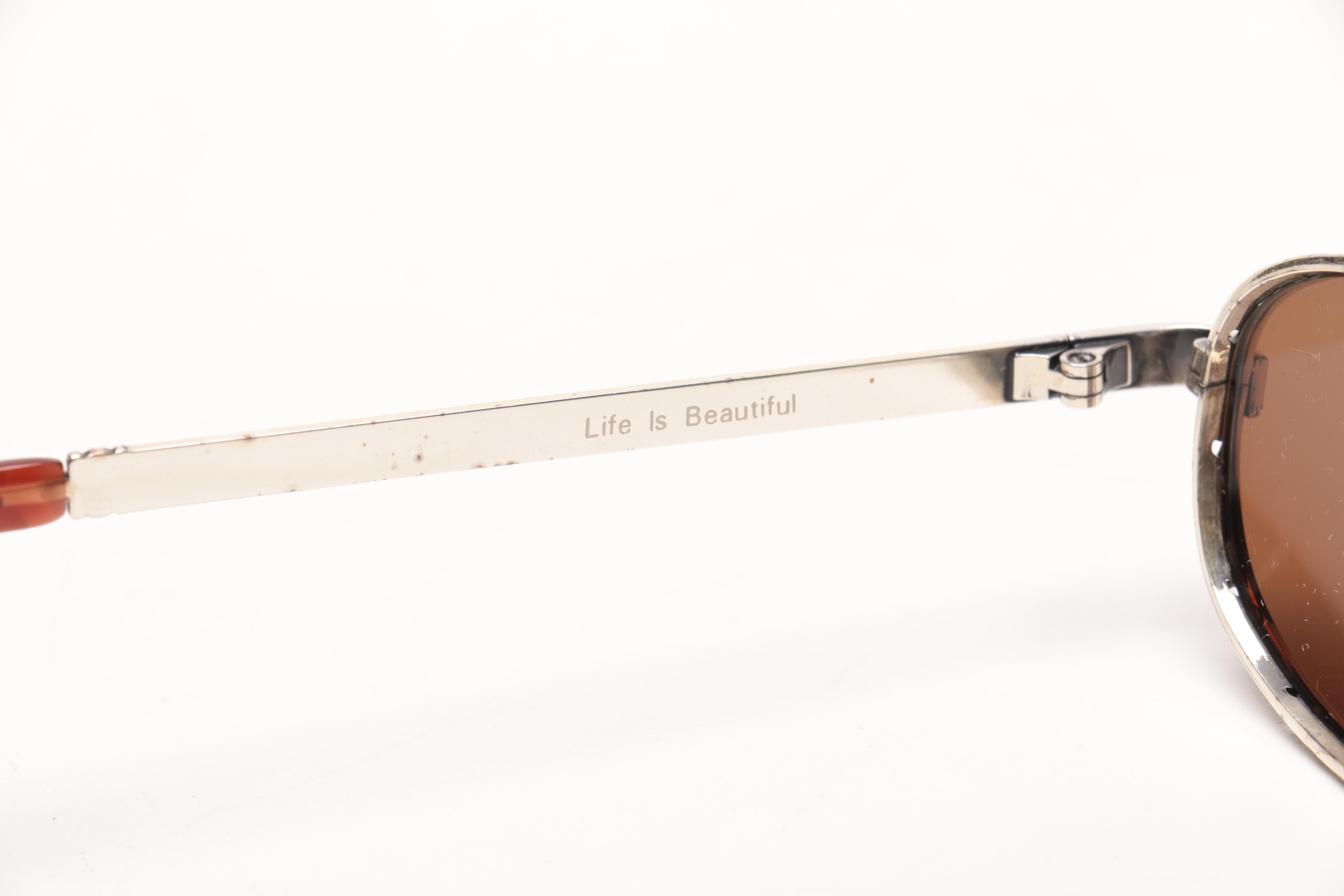 Brighton Sunglasses with Cases