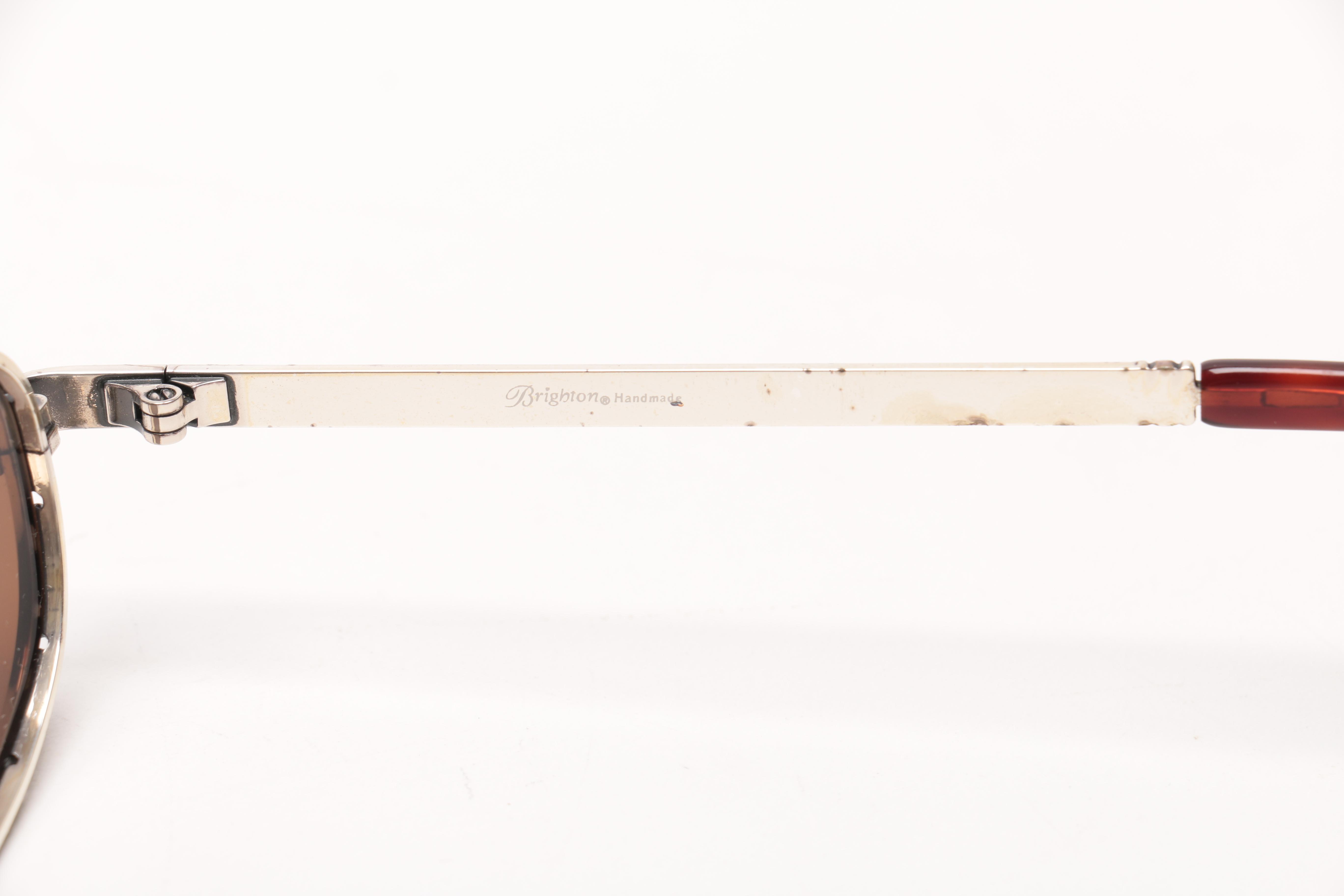 Brighton Sunglasses with Cases