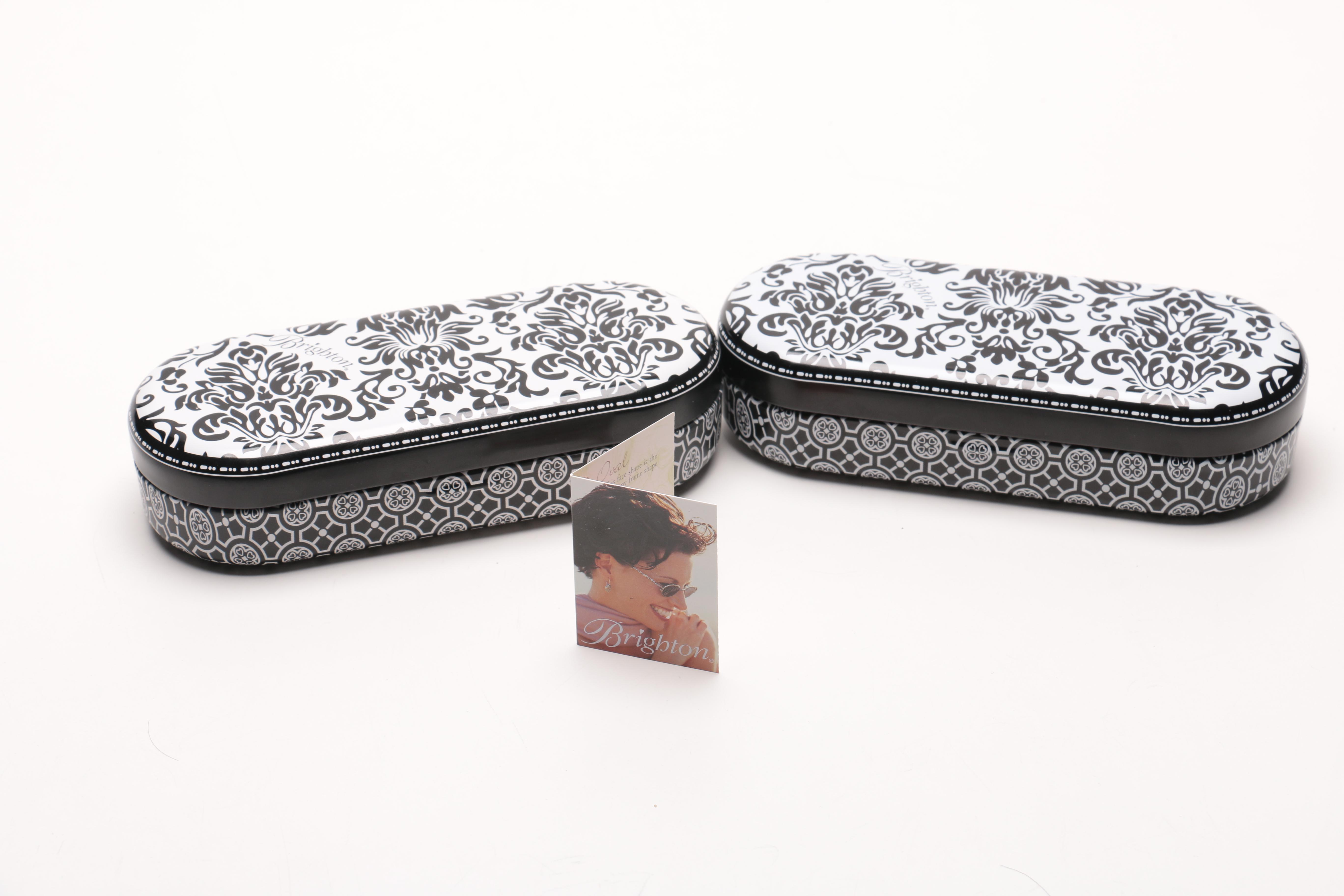 Brighton Sunglasses with Cases