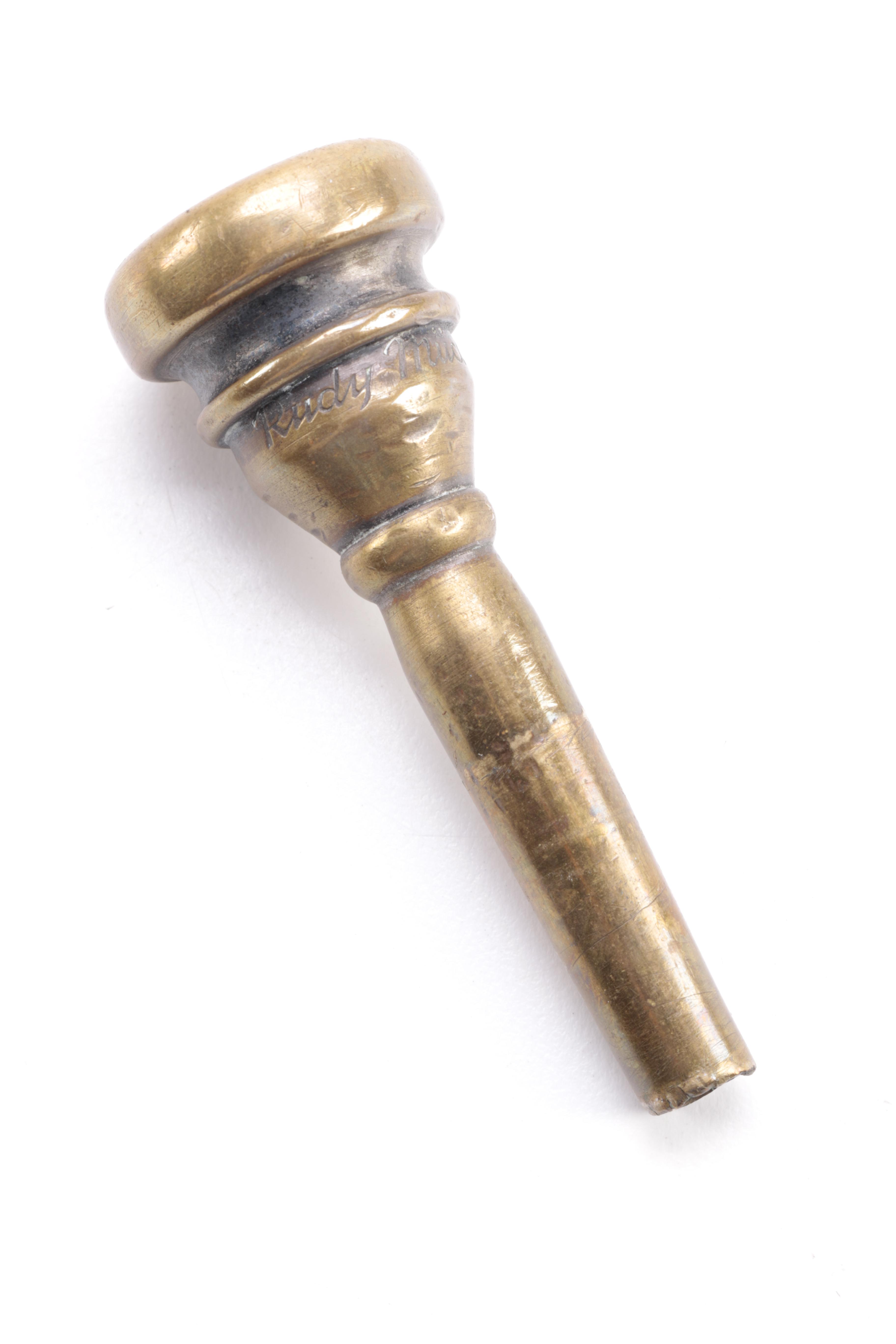 "Superbone" Trumpet/Trombone Hybrid