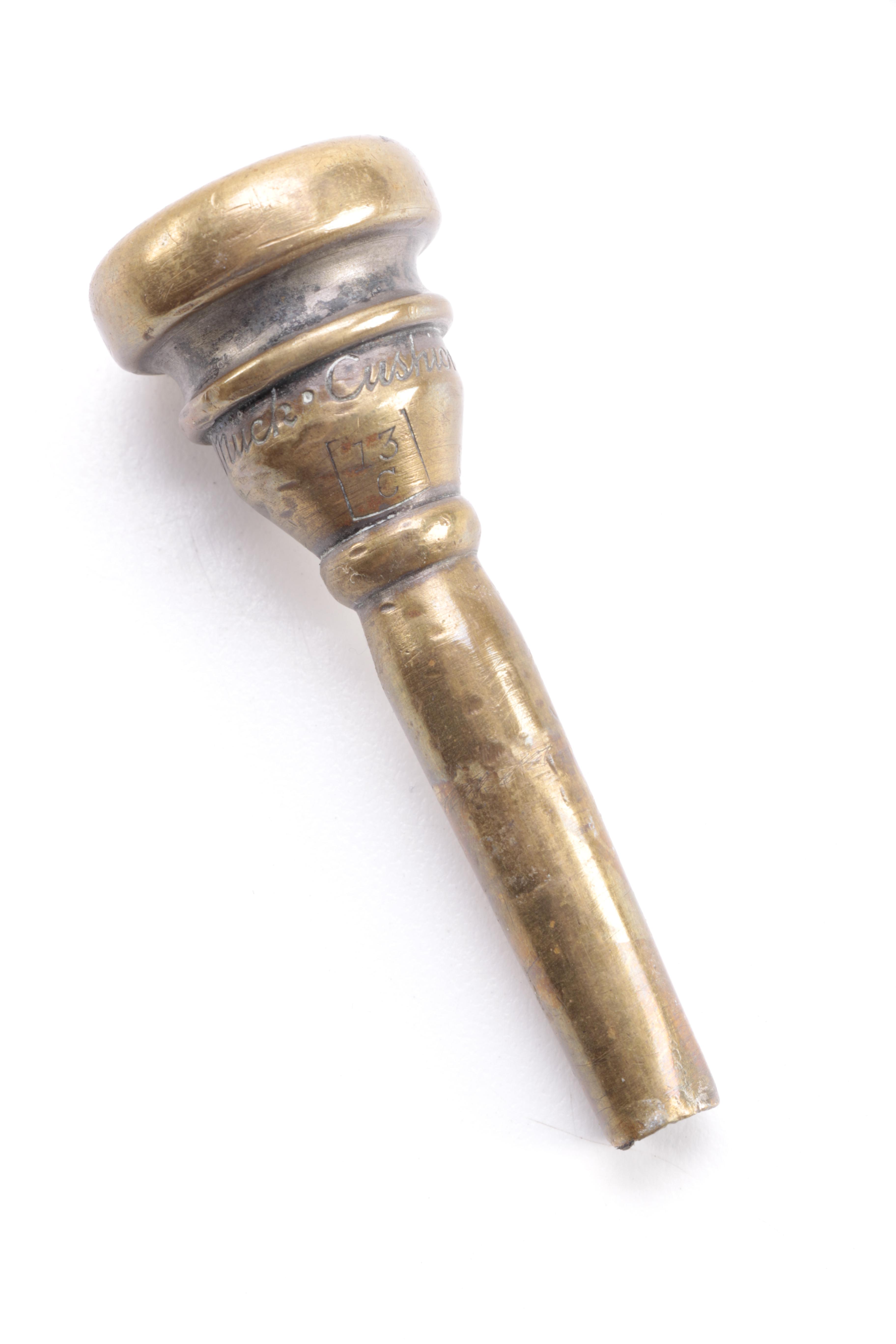 "Superbone" Trumpet/Trombone Hybrid