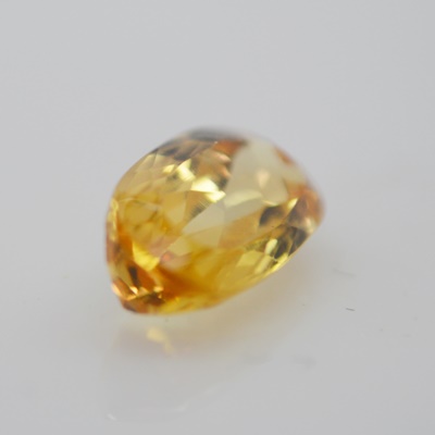 Loose 2.33 CT Natural Topaz Gemstone