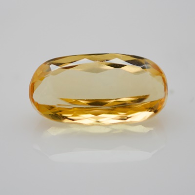Loose 2.33 CT Natural Topaz Gemstone