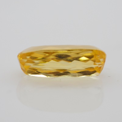 Loose 2.33 CT Natural Topaz Gemstone
