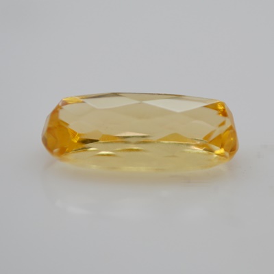 Loose 2.33 CT Natural Topaz Gemstone