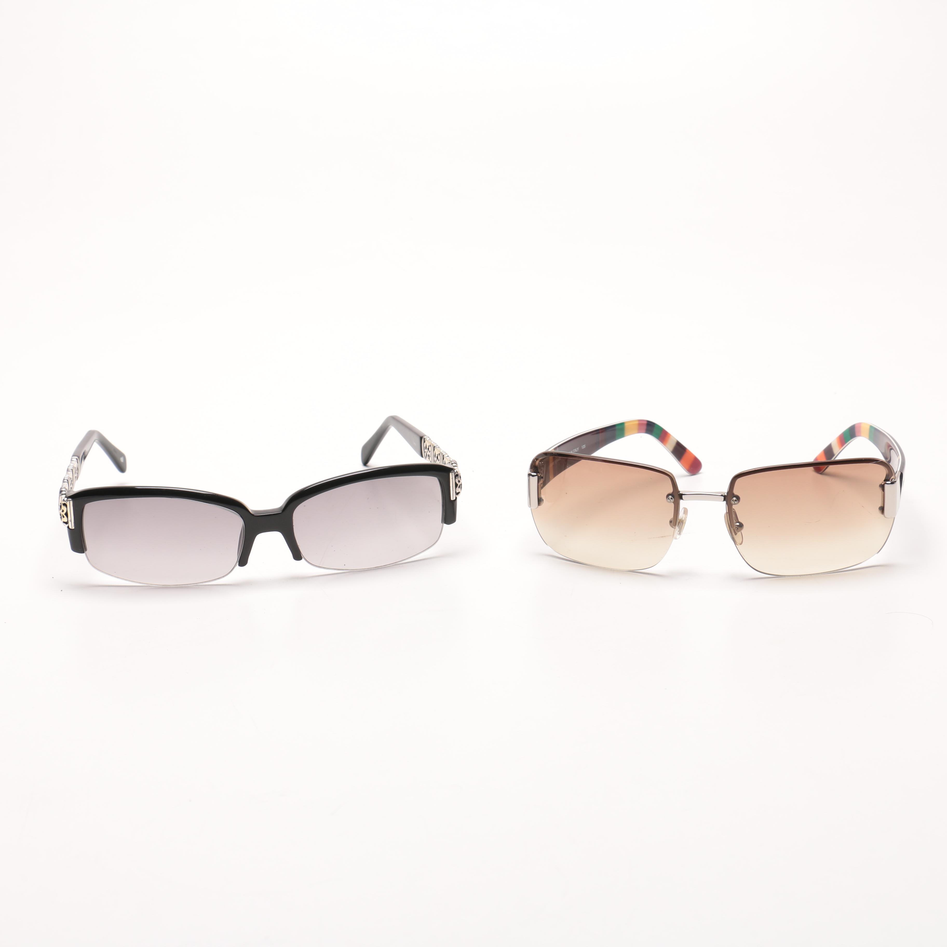 Kate Spade and Brighton Sunglasses