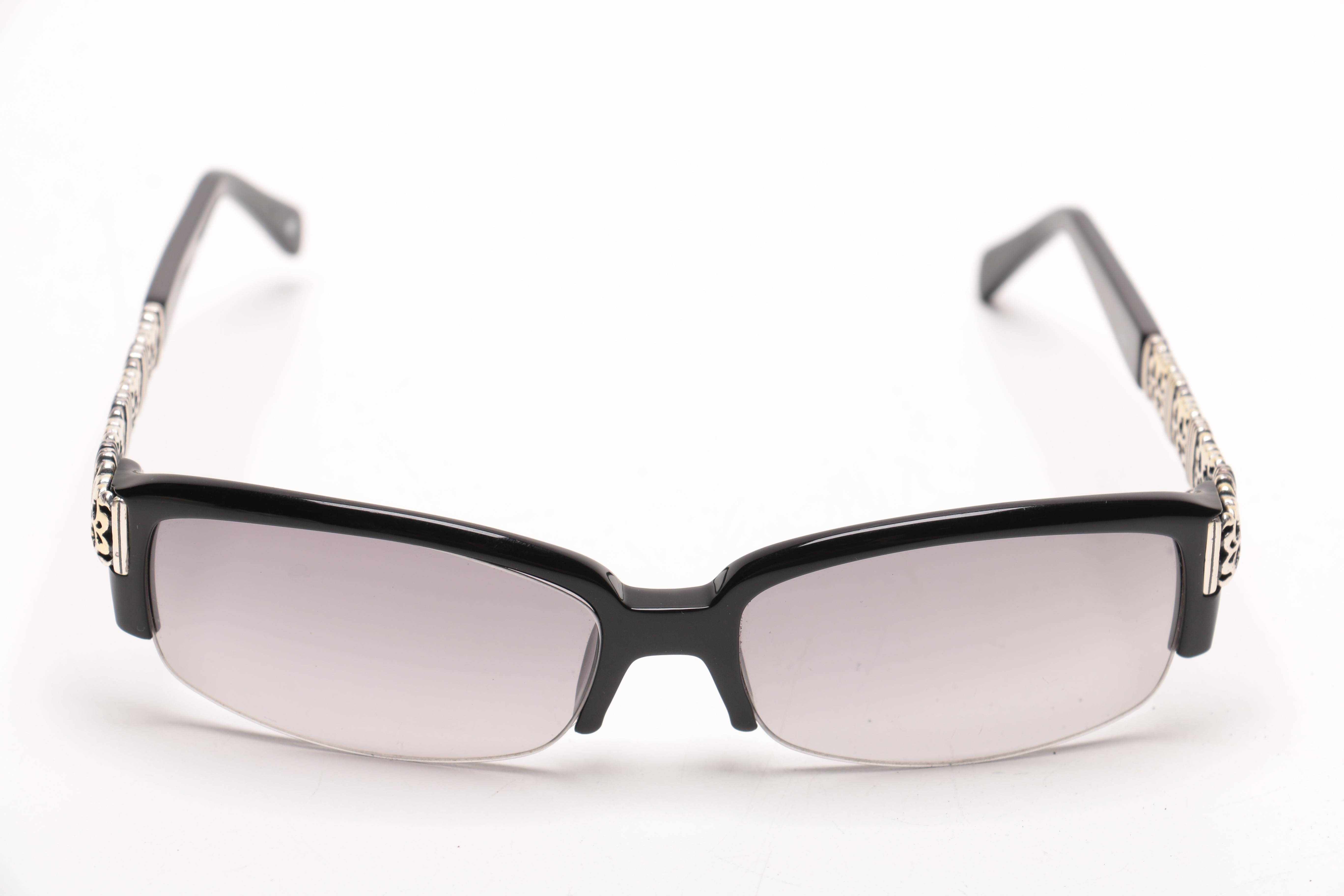 Kate Spade and Brighton Sunglasses