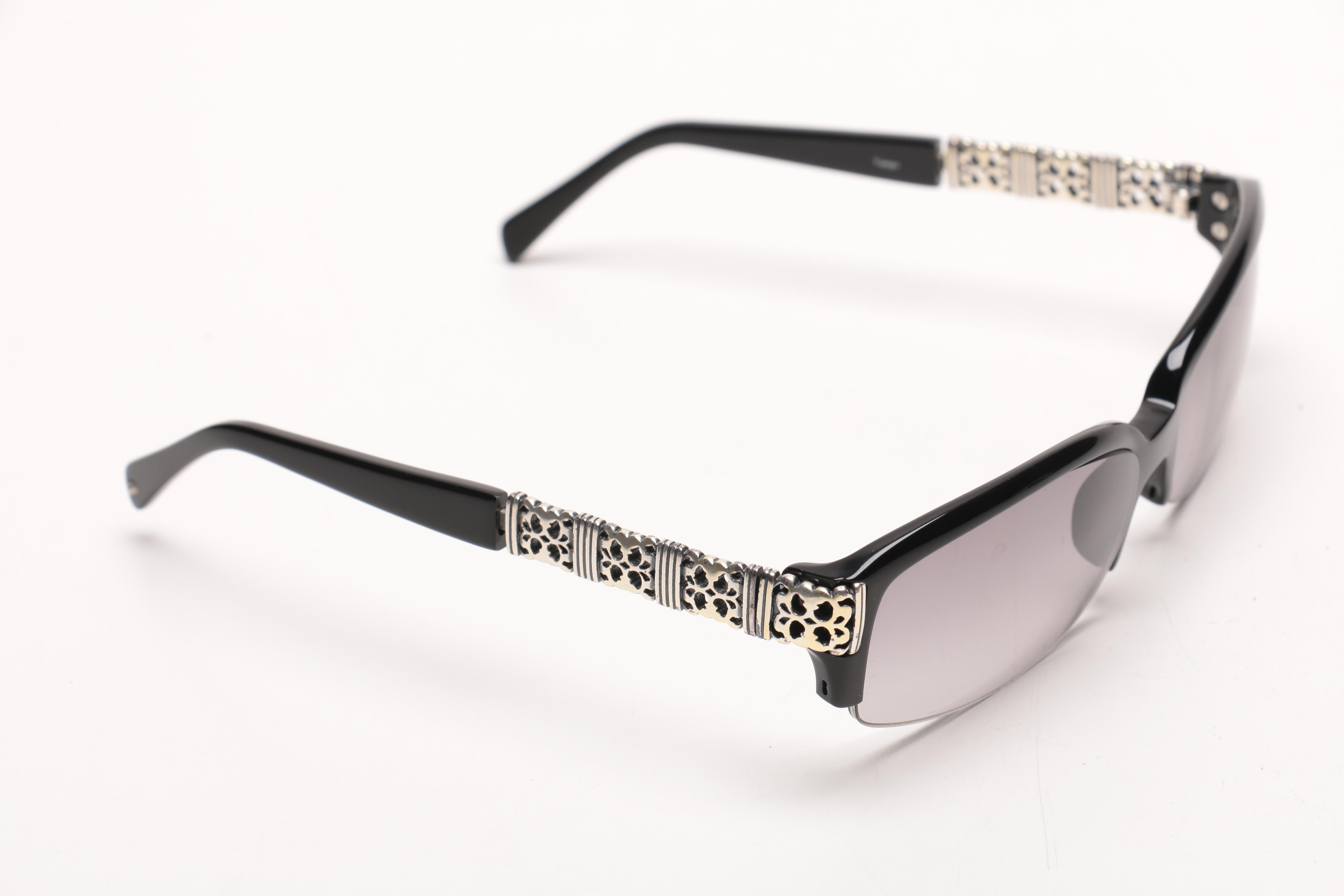 Kate Spade and Brighton Sunglasses