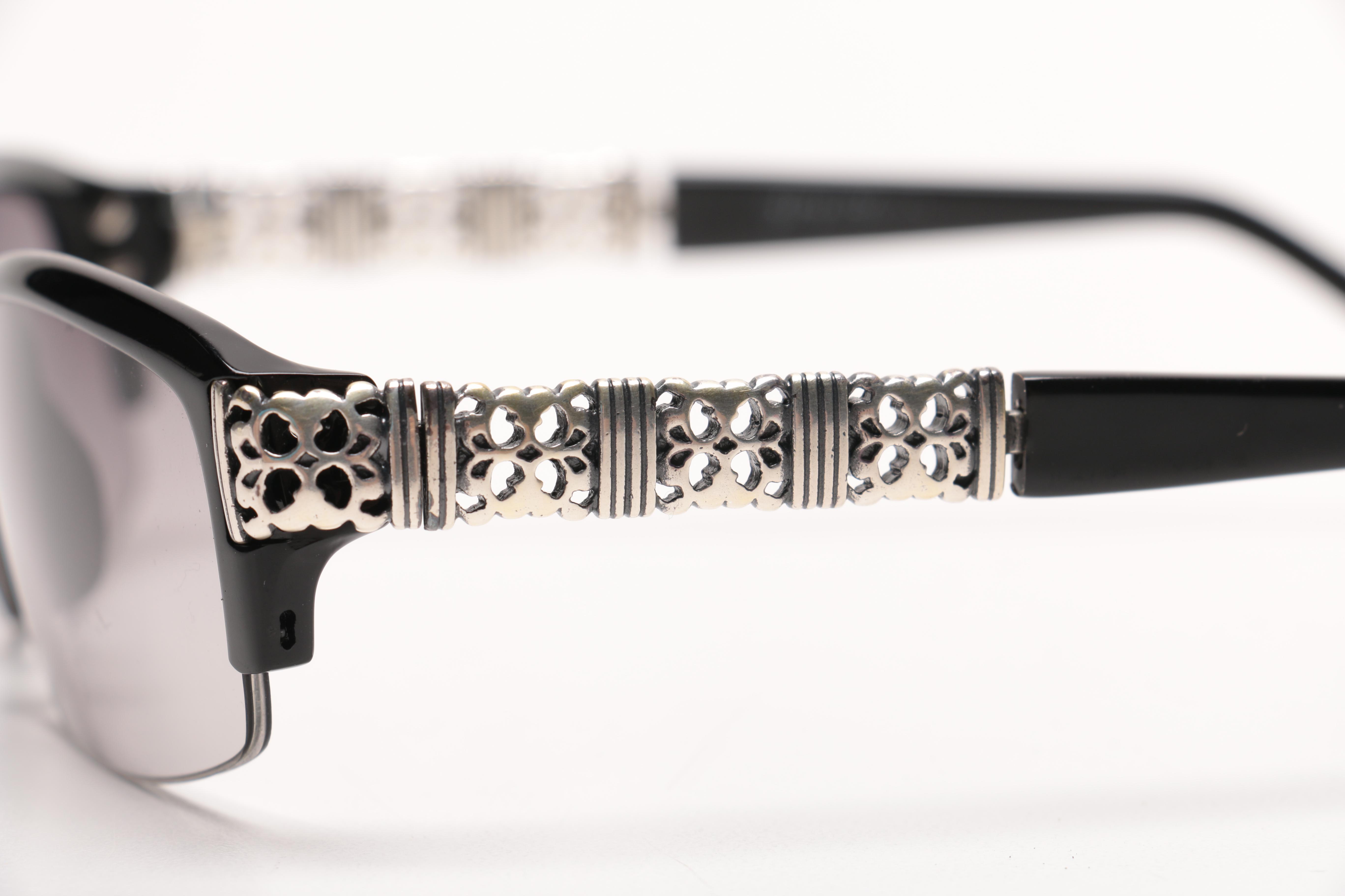 Kate Spade and Brighton Sunglasses