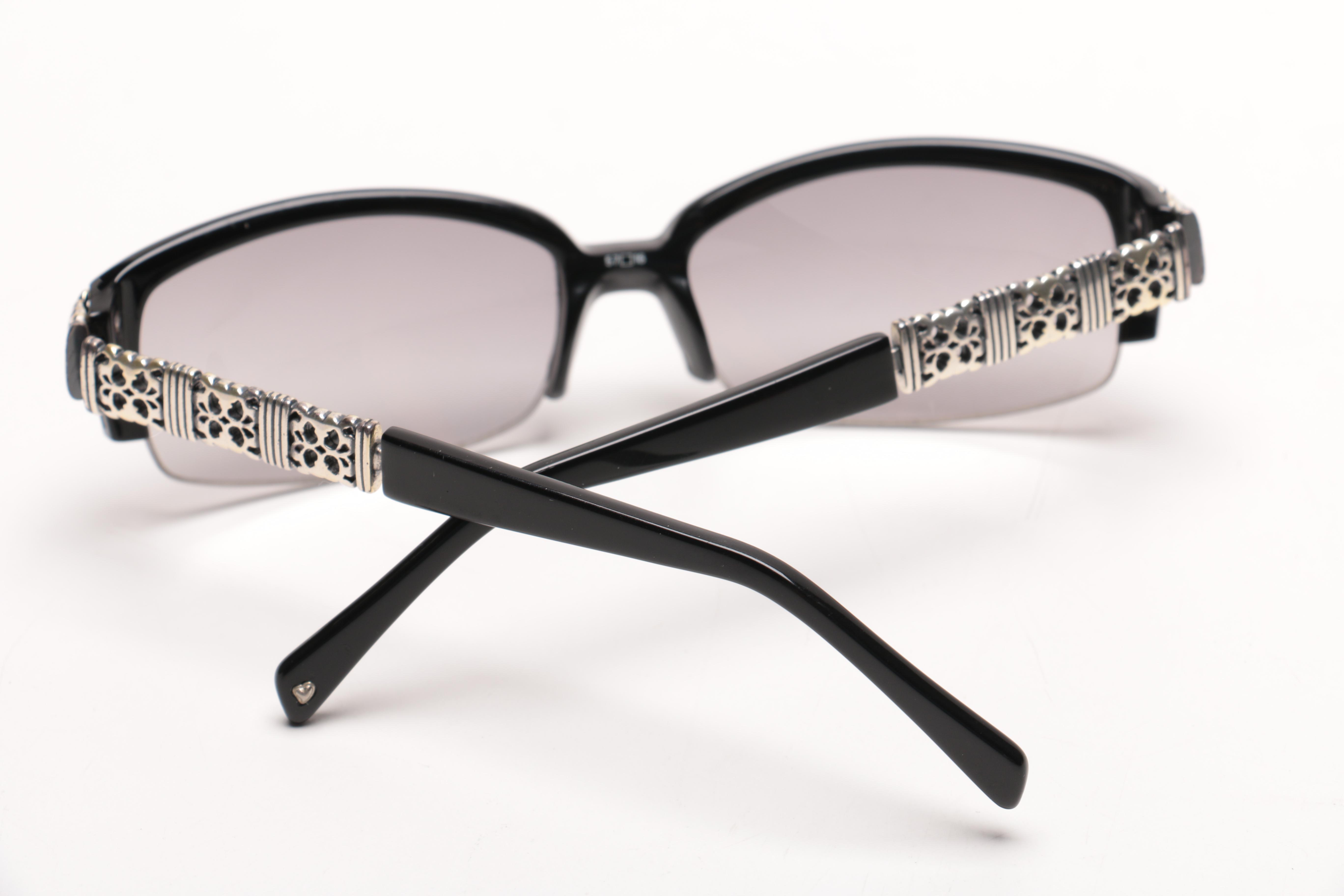 Kate Spade and Brighton Sunglasses