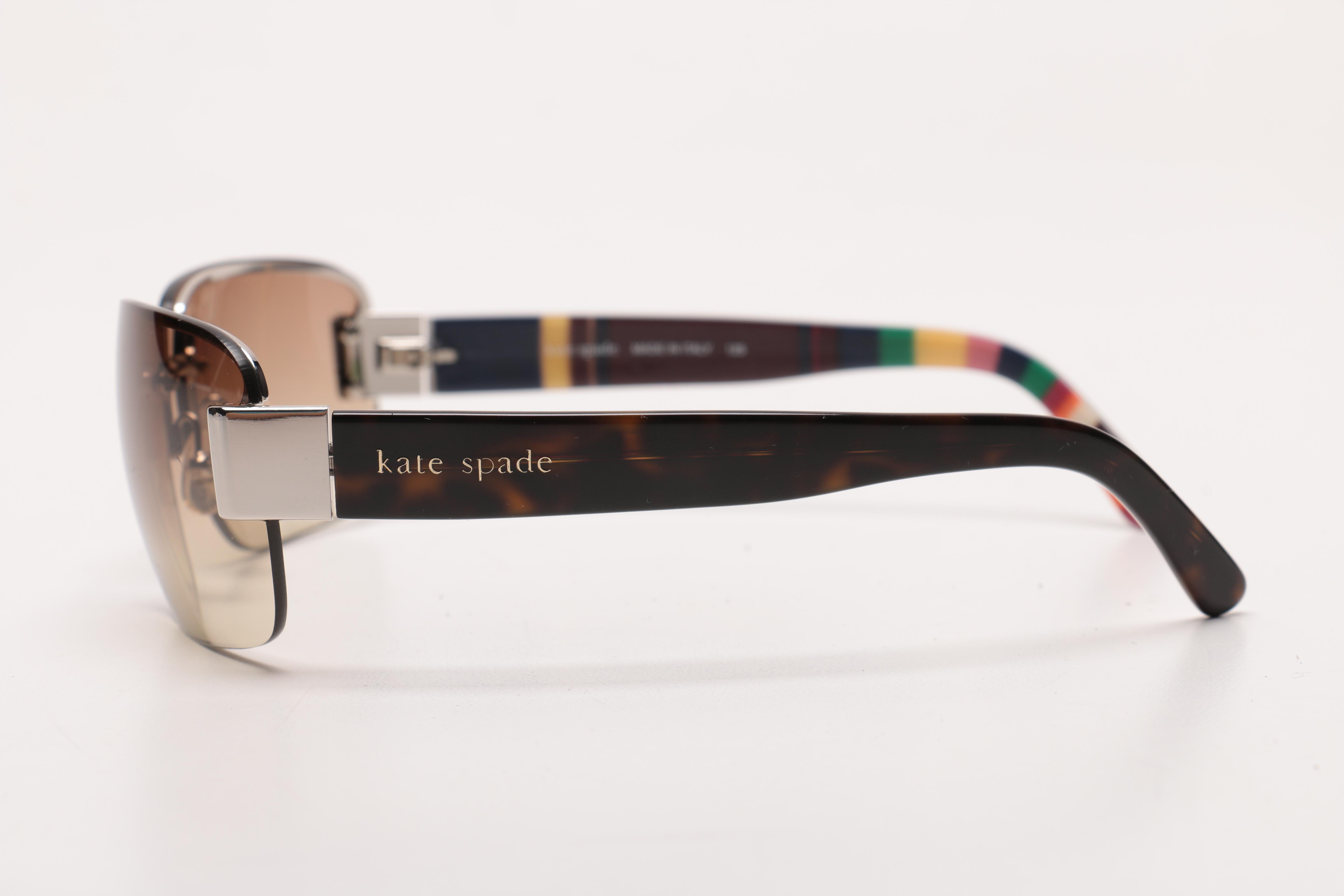 Kate Spade and Brighton Sunglasses