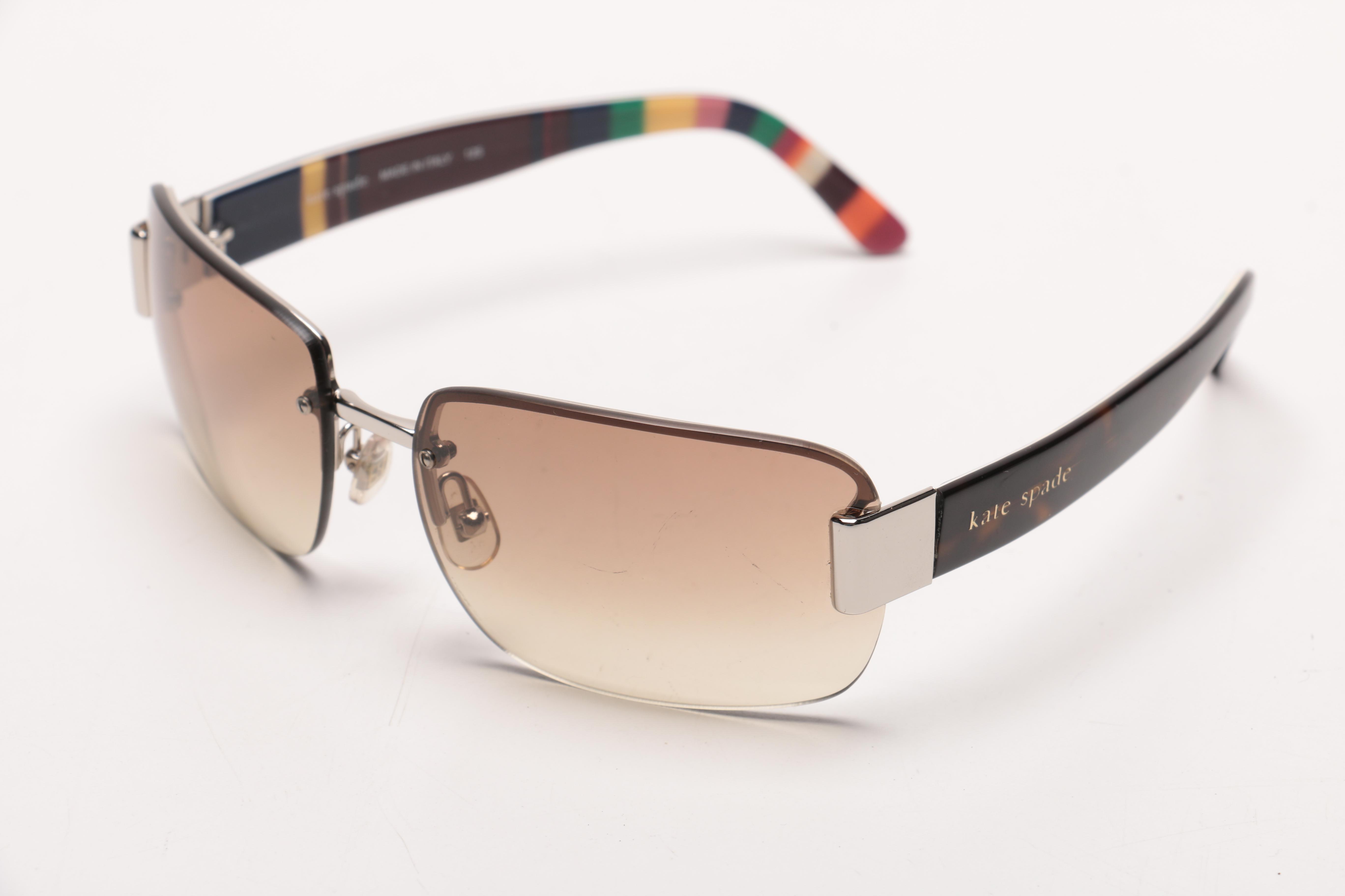 Kate Spade and Brighton Sunglasses