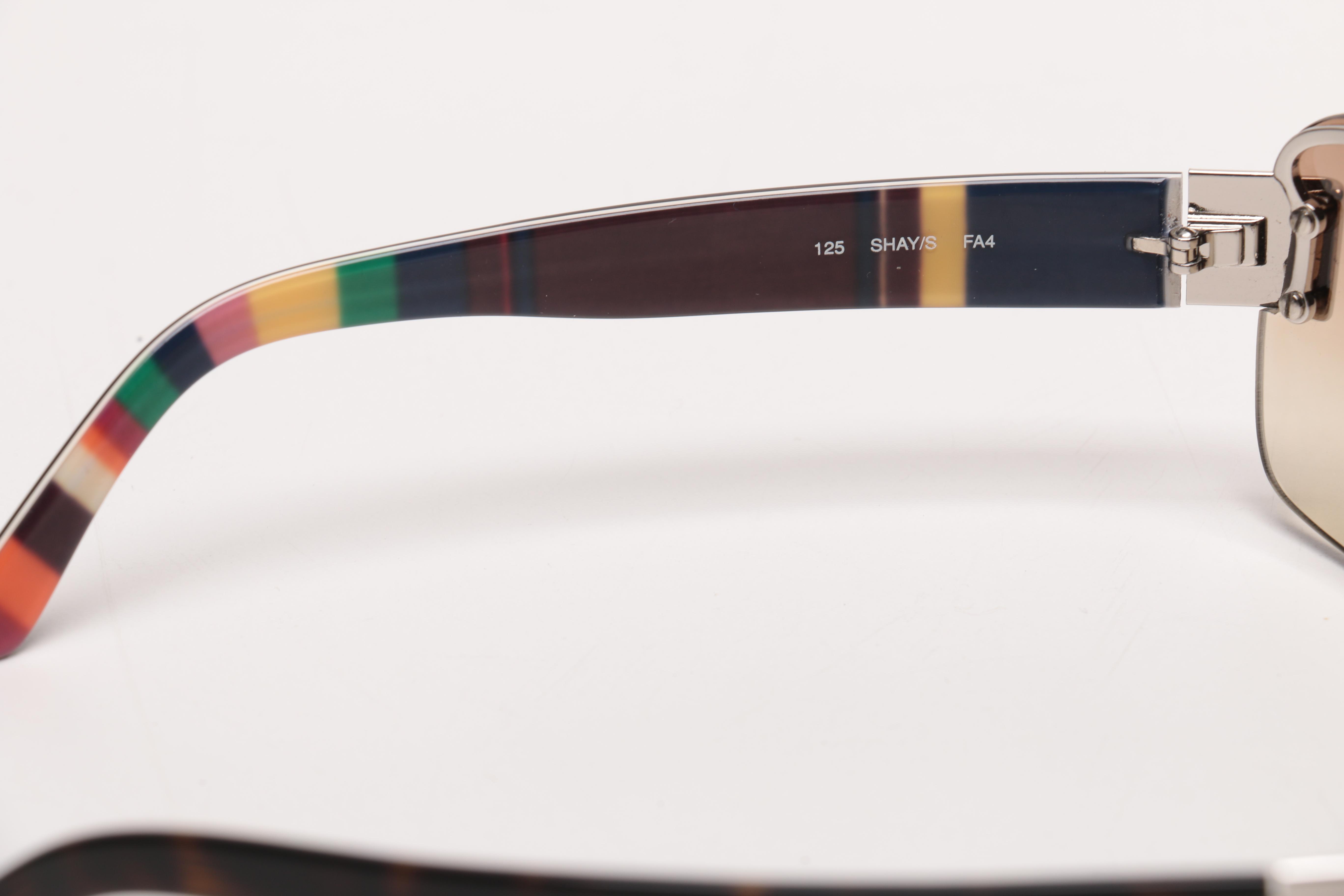 Kate Spade and Brighton Sunglasses