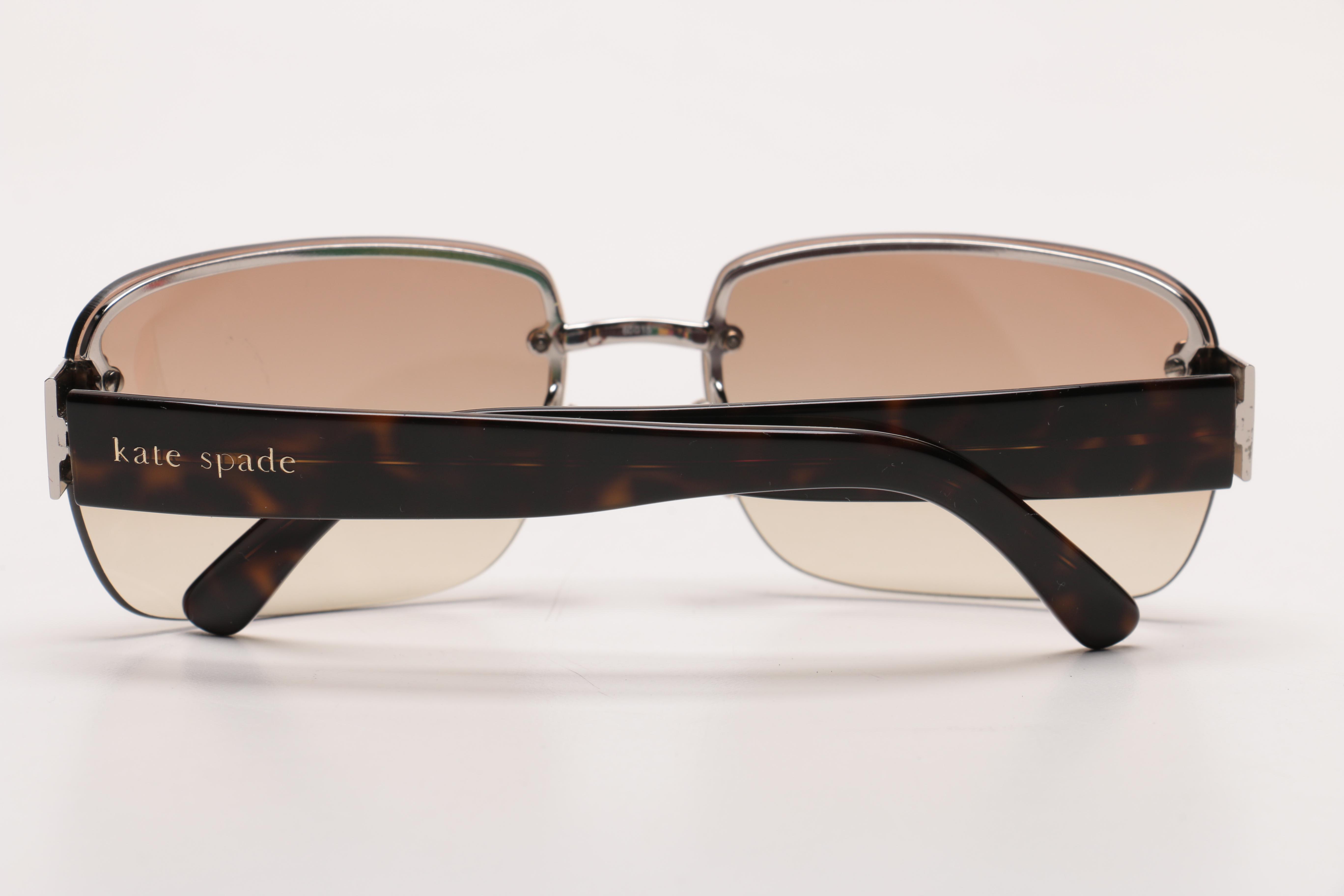 Kate Spade and Brighton Sunglasses