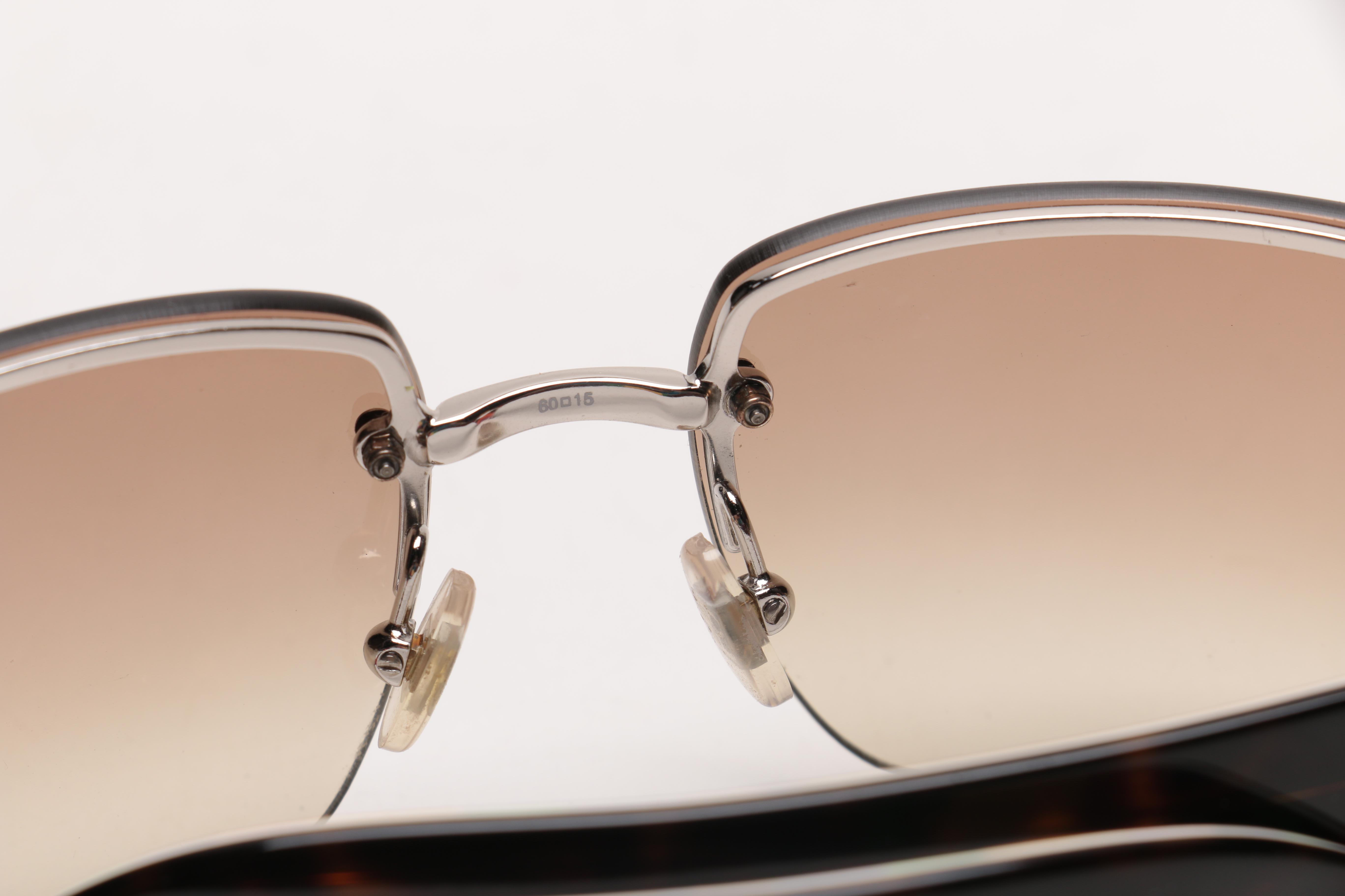 Kate Spade and Brighton Sunglasses