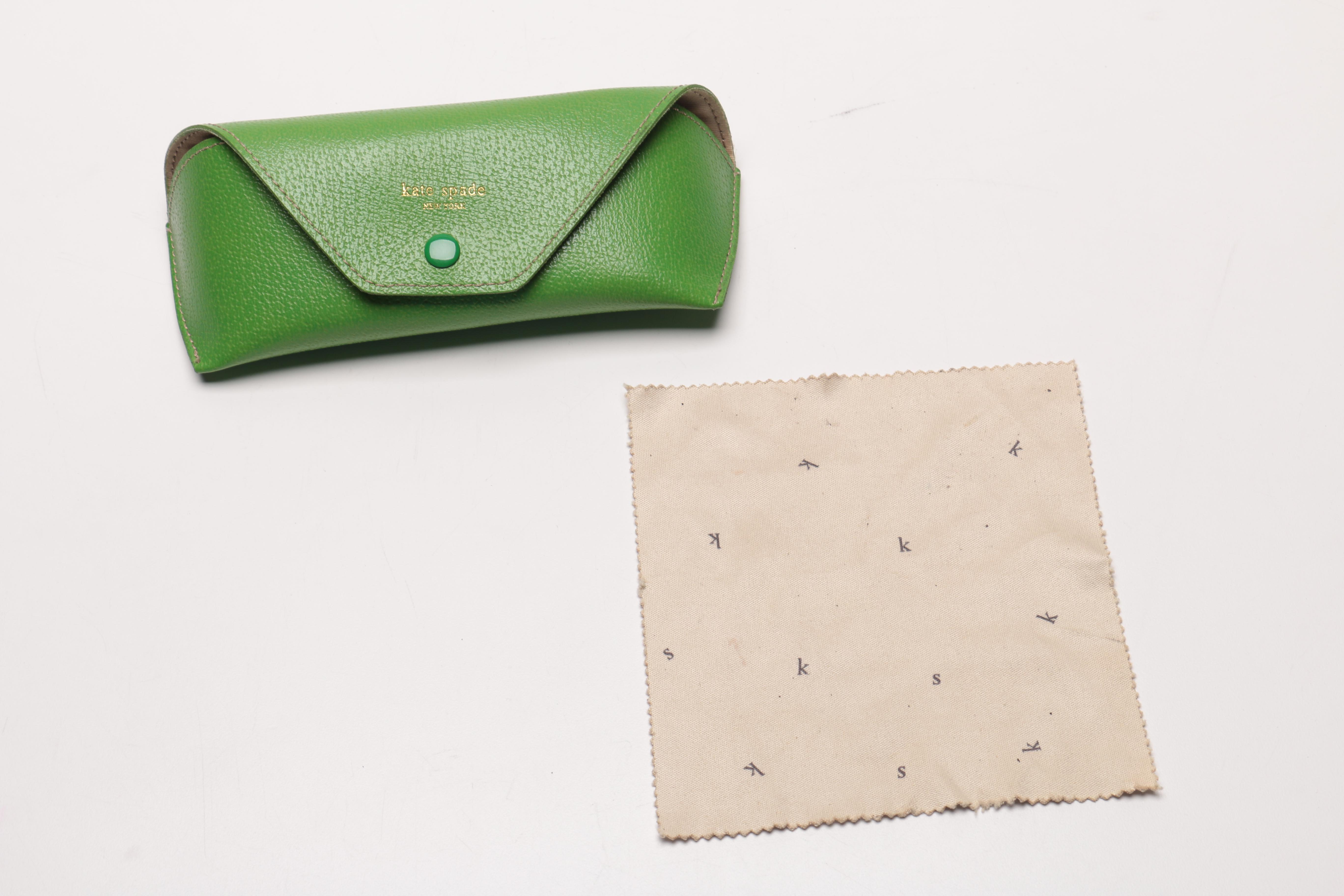 Kate Spade and Brighton Sunglasses