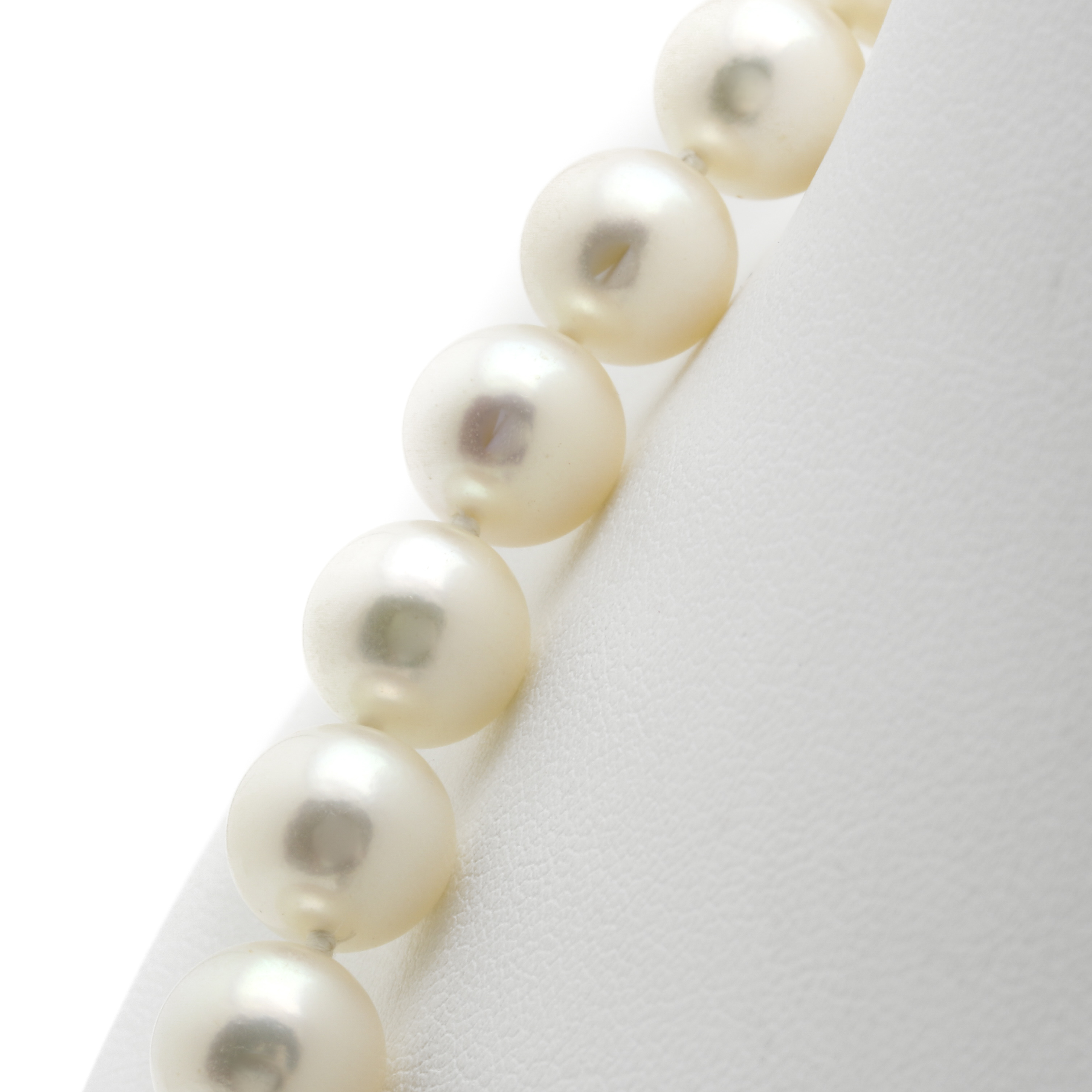 Tiffany & Co. Platinum Tahitian Pearl and 2.08 CTW Diamond Crab Necklace