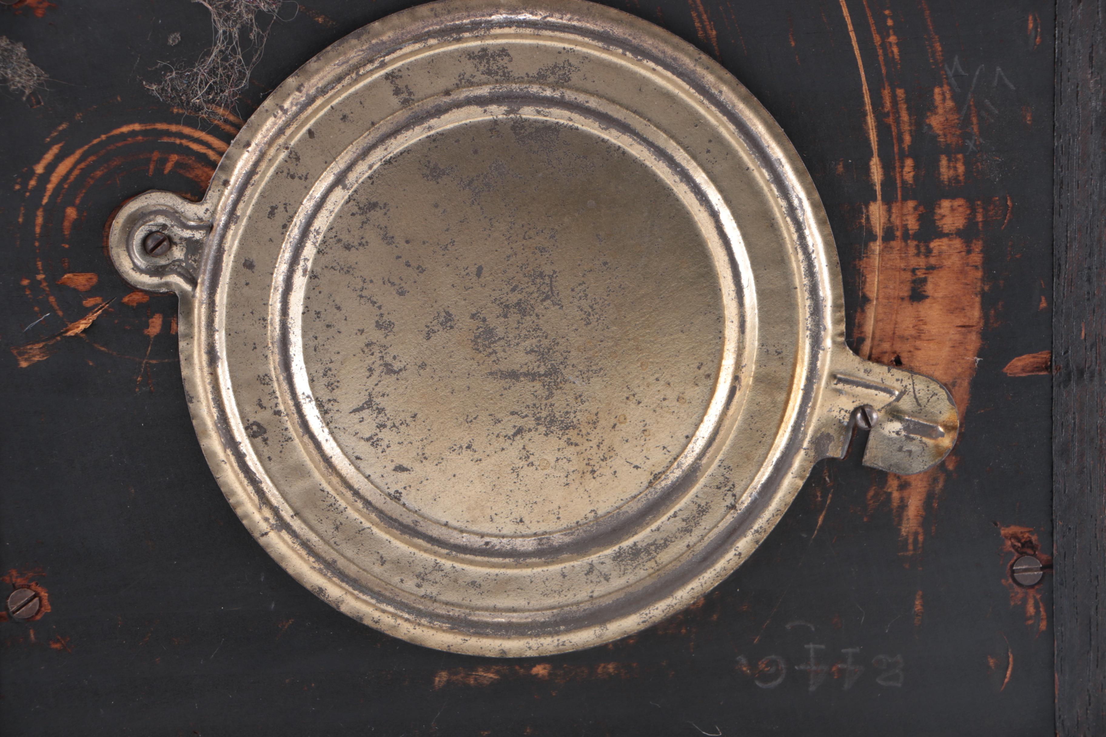 Antique Gilbert Mantle Clock