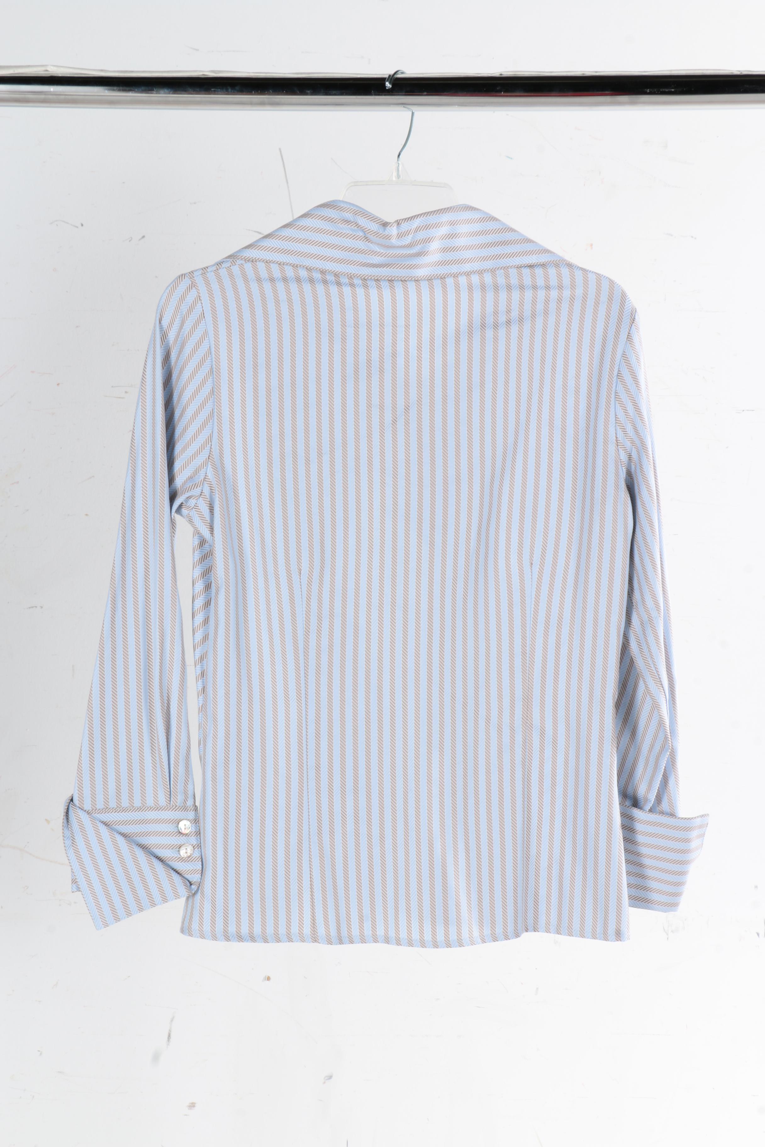 Assortment of Women's Blouses Including Zelda