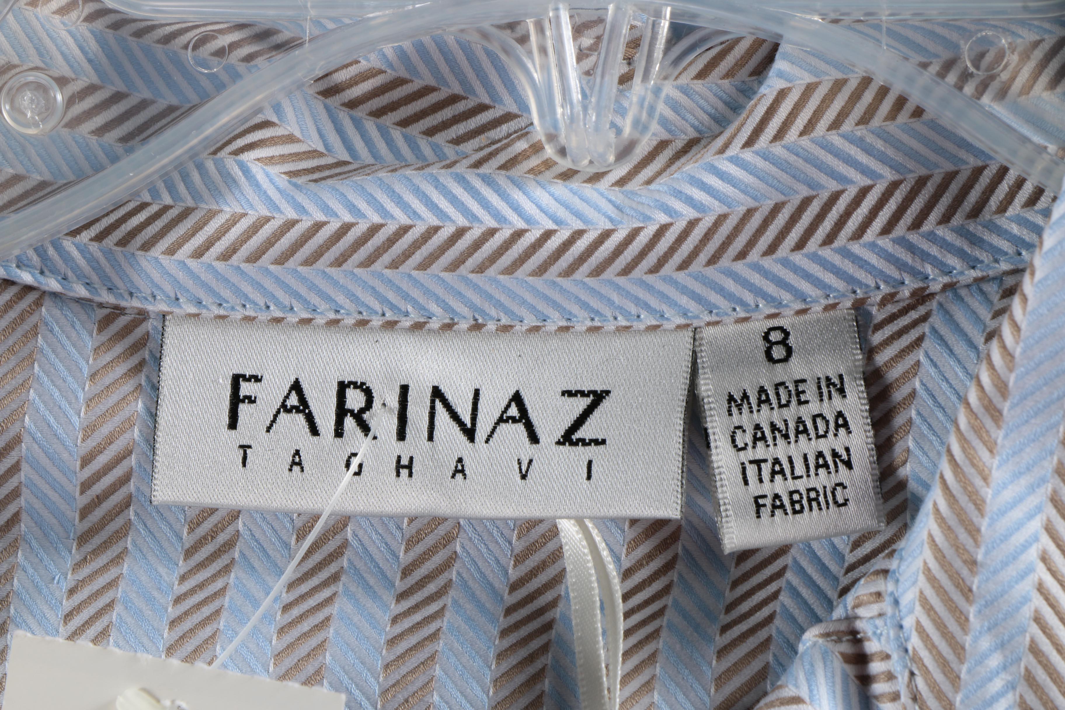 Assortment of Women's Blouses Including Zelda