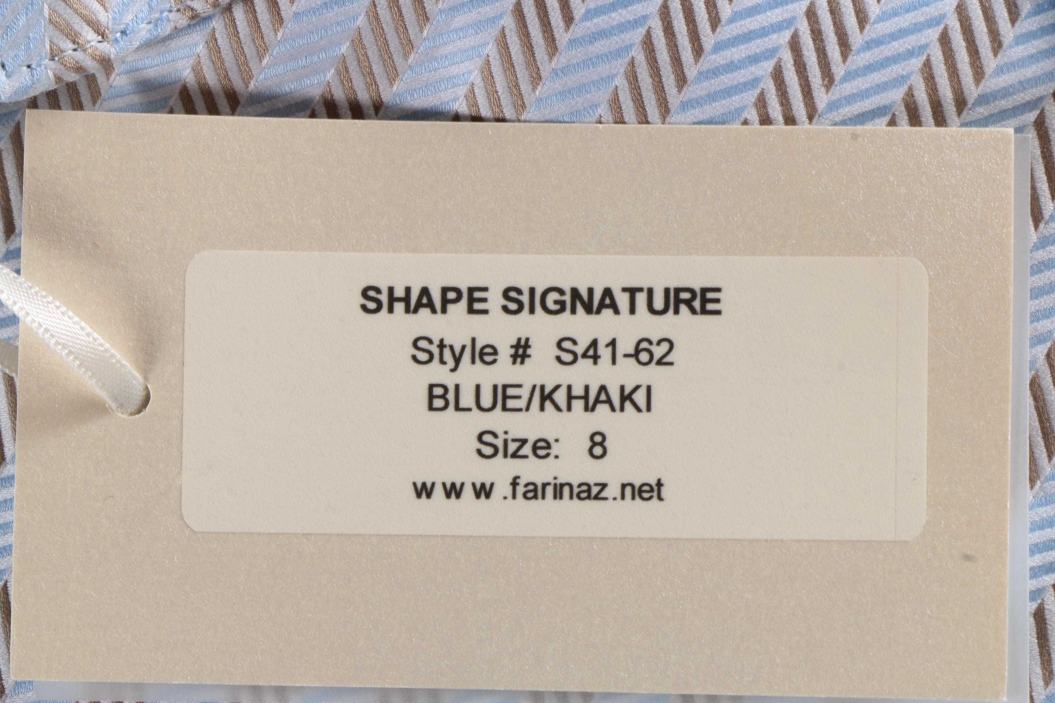 Assortment of Women's Blouses Including Zelda