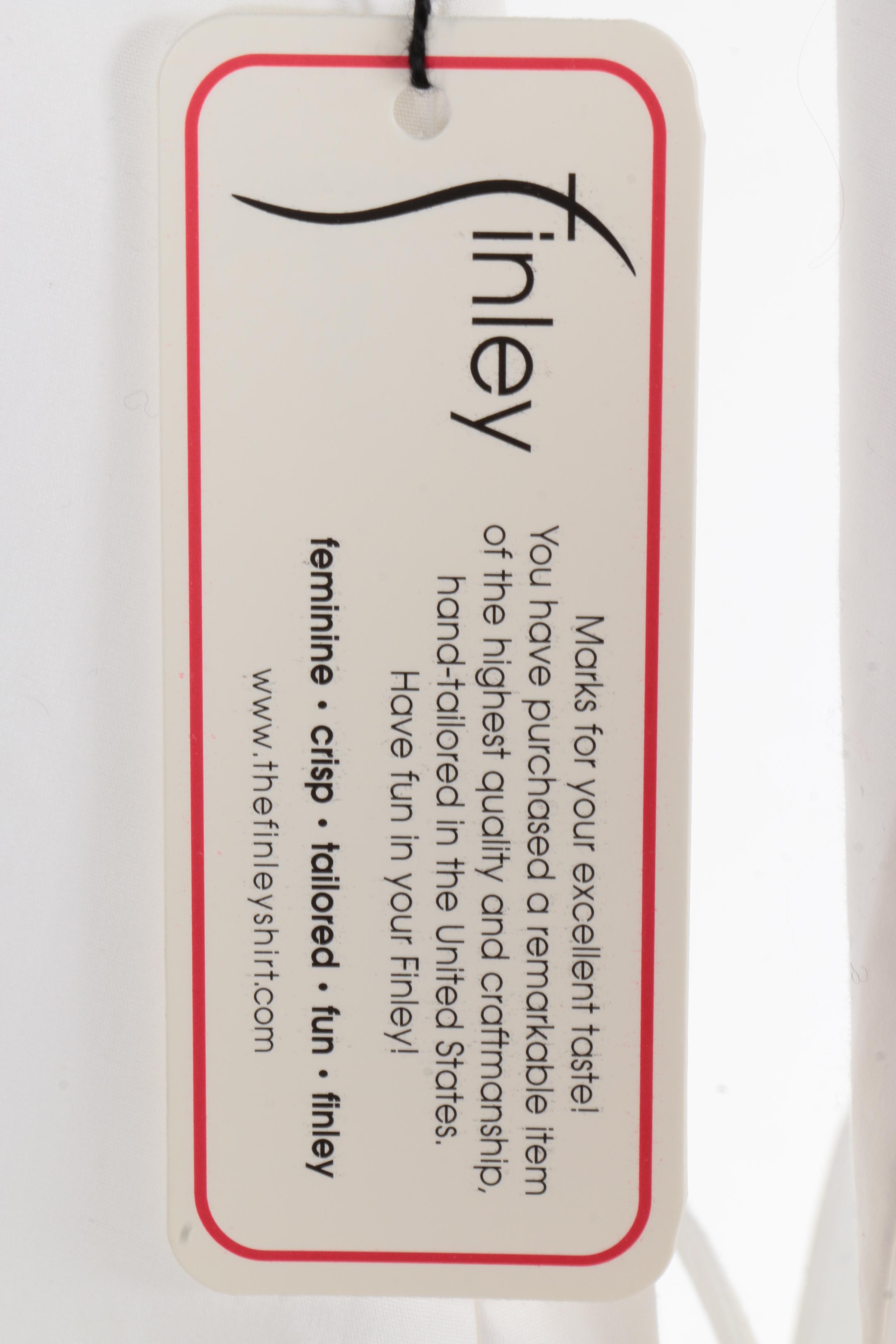 Assortment of Women's Blouses Including Zelda