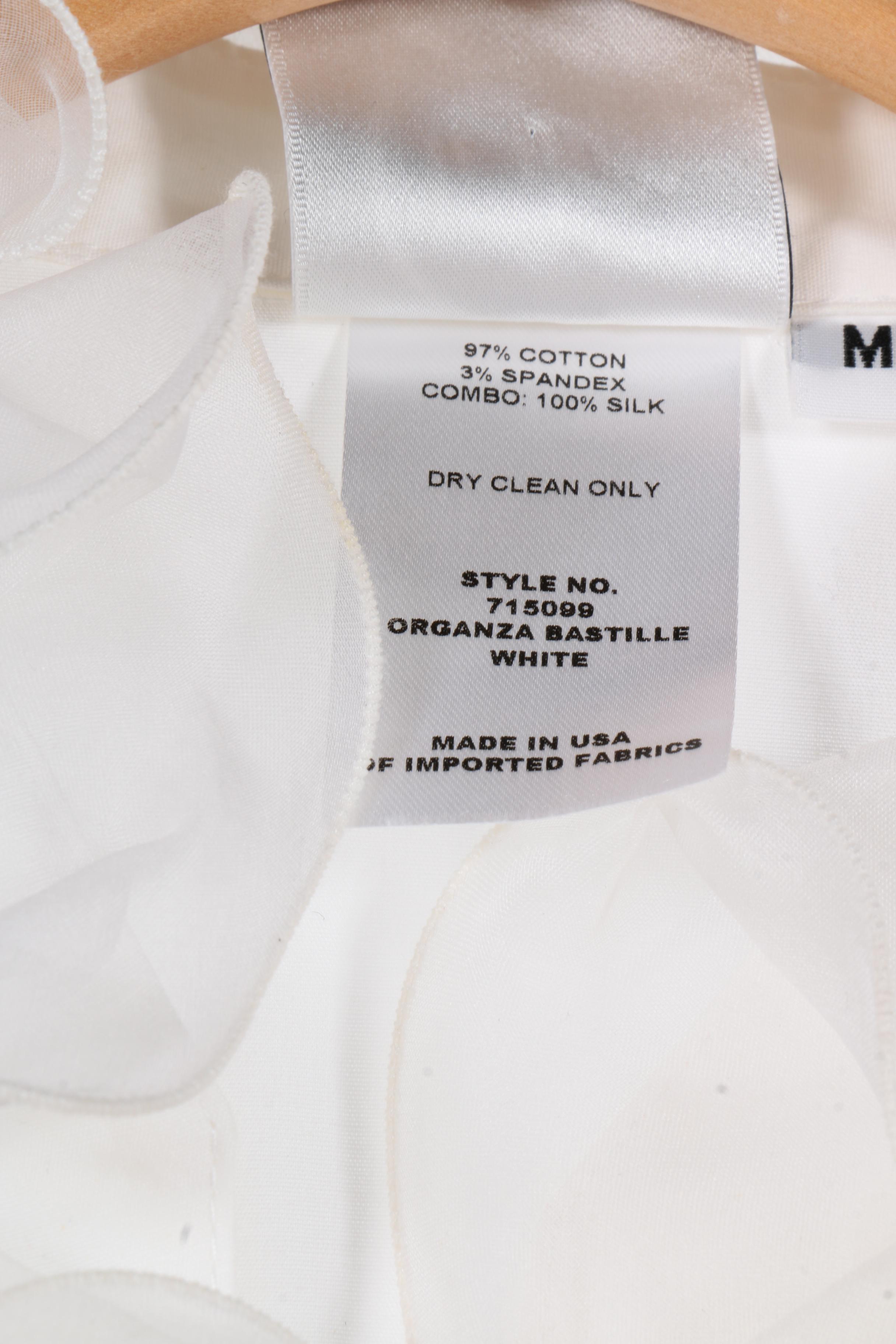 Assortment of Women's Blouses Including Zelda