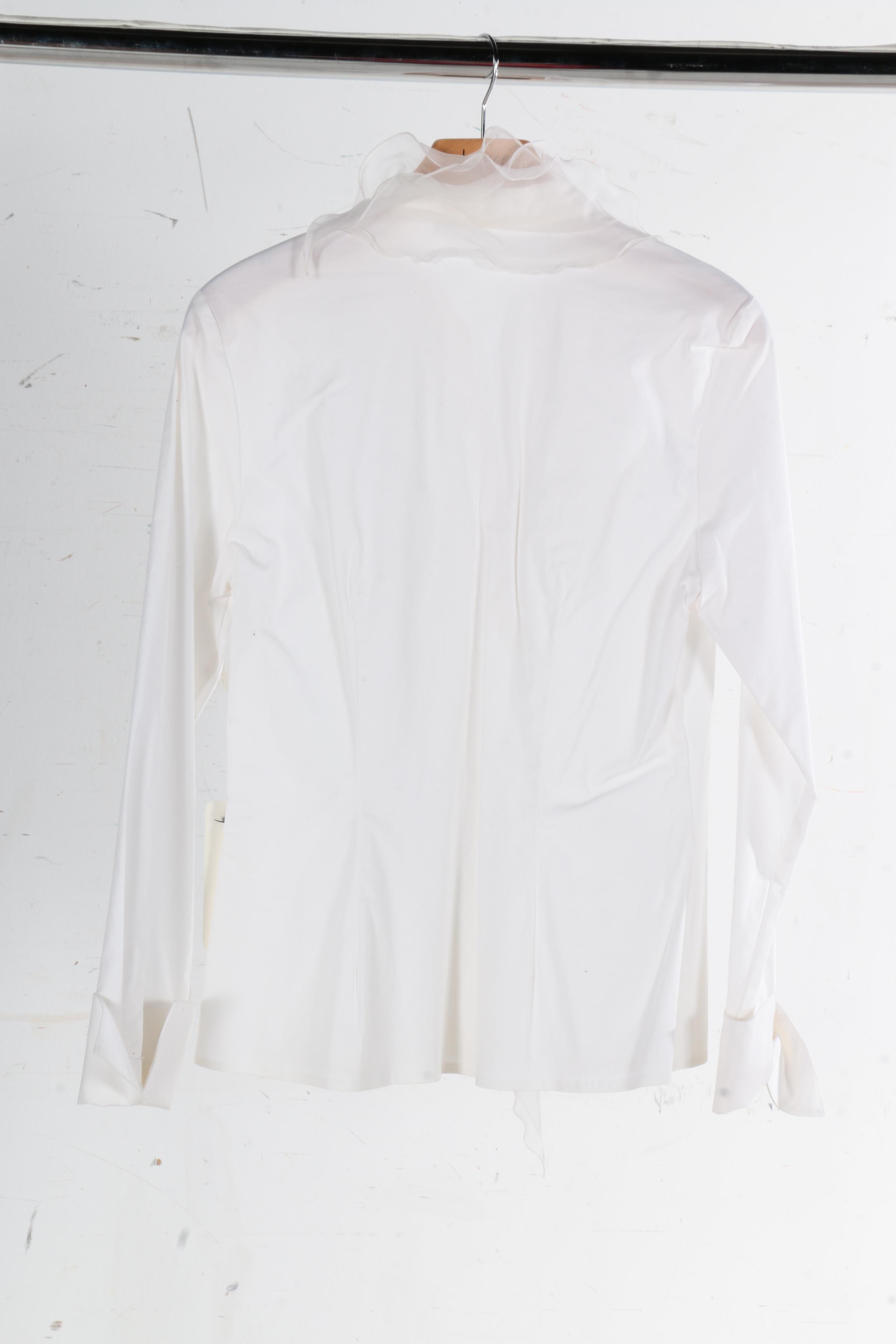 Assortment of Women's Blouses Including Zelda