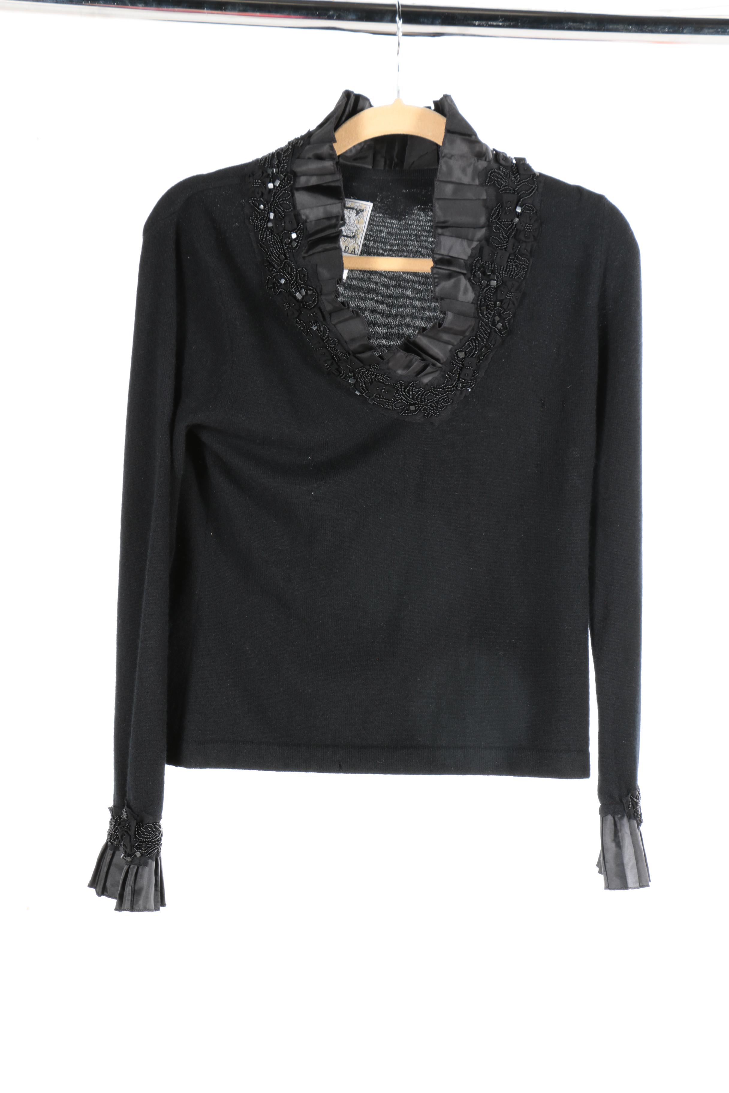 Assortment of Women's Blouses Including Zelda