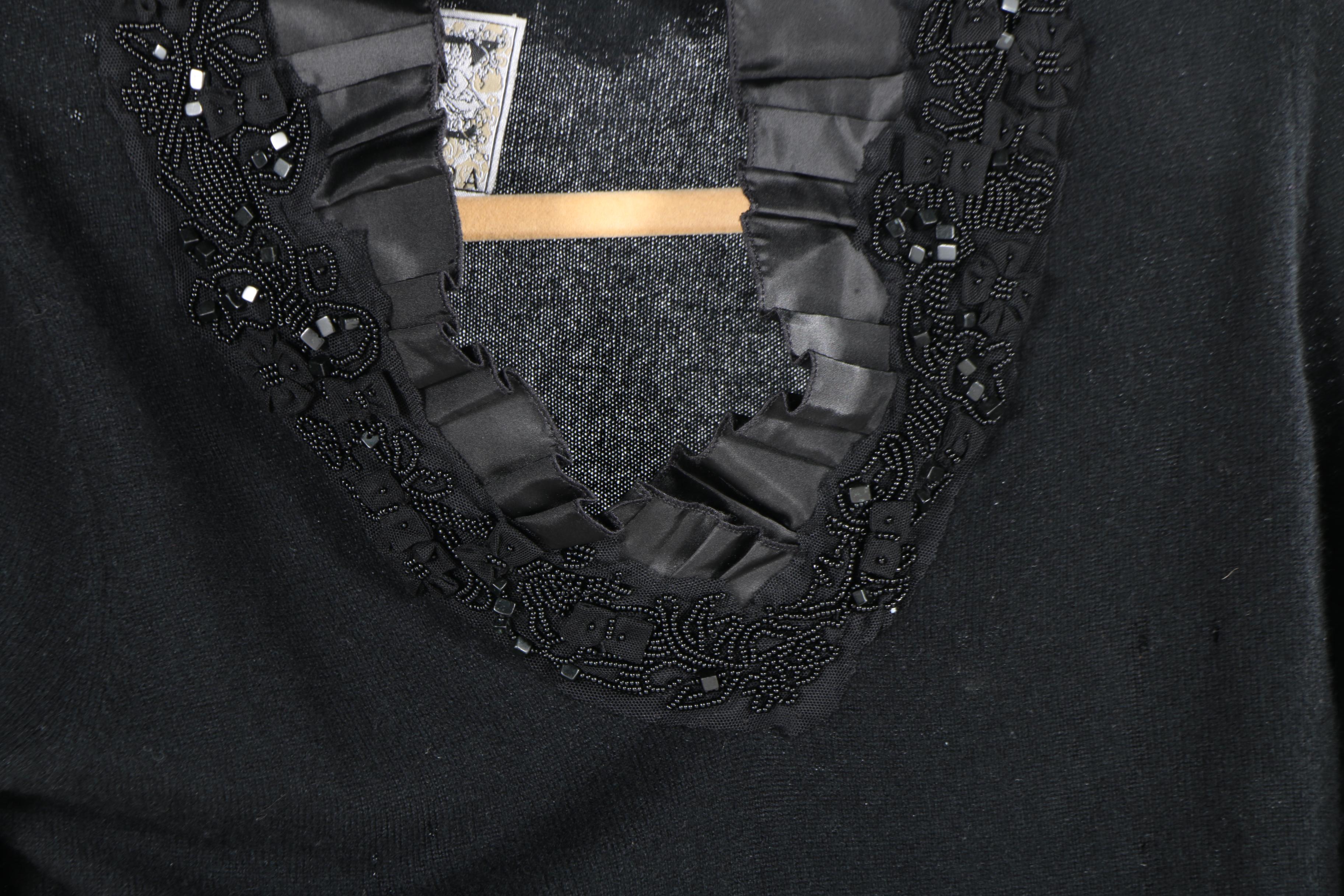 Assortment of Women's Blouses Including Zelda