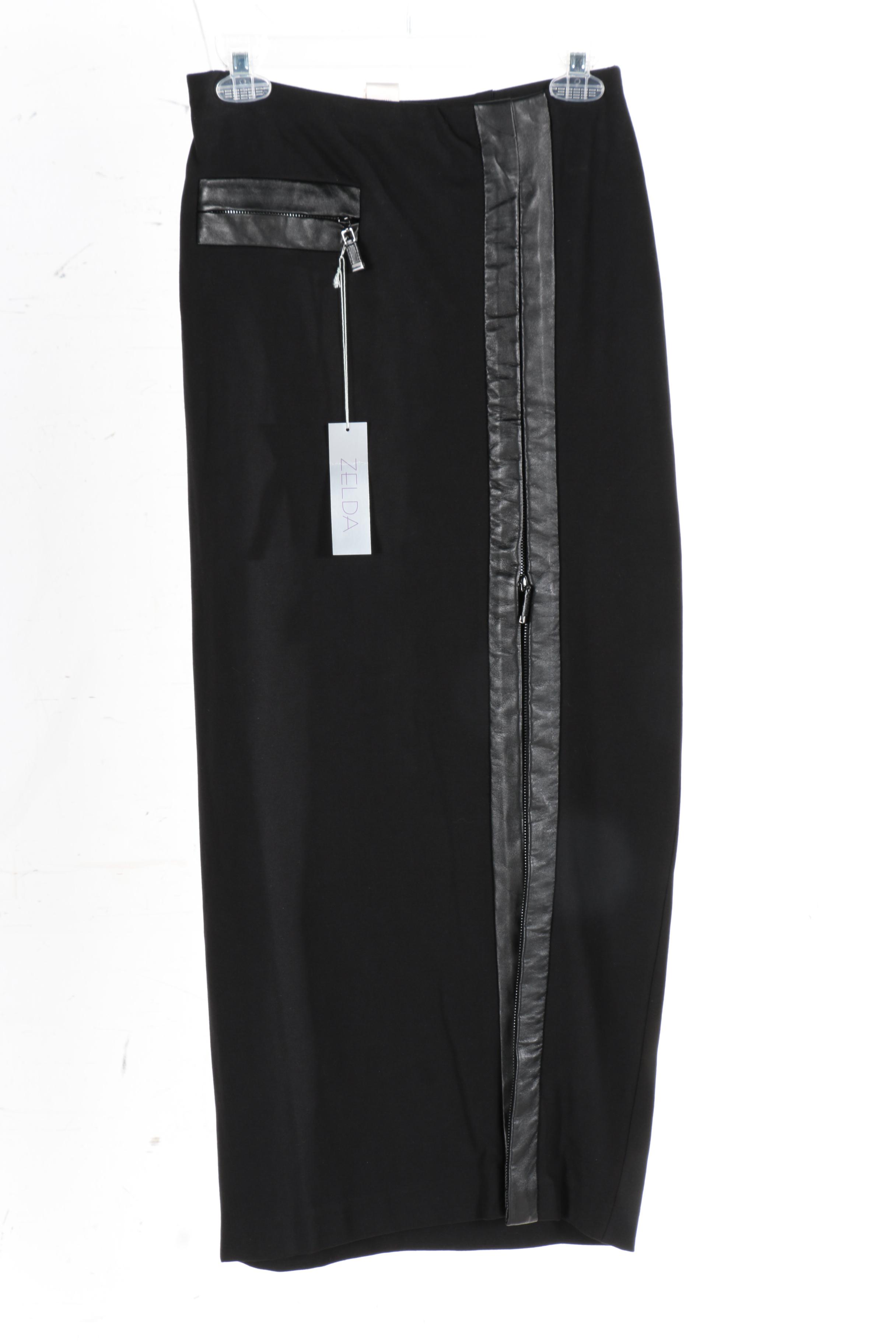 Women's Clothing Featuring Zelda