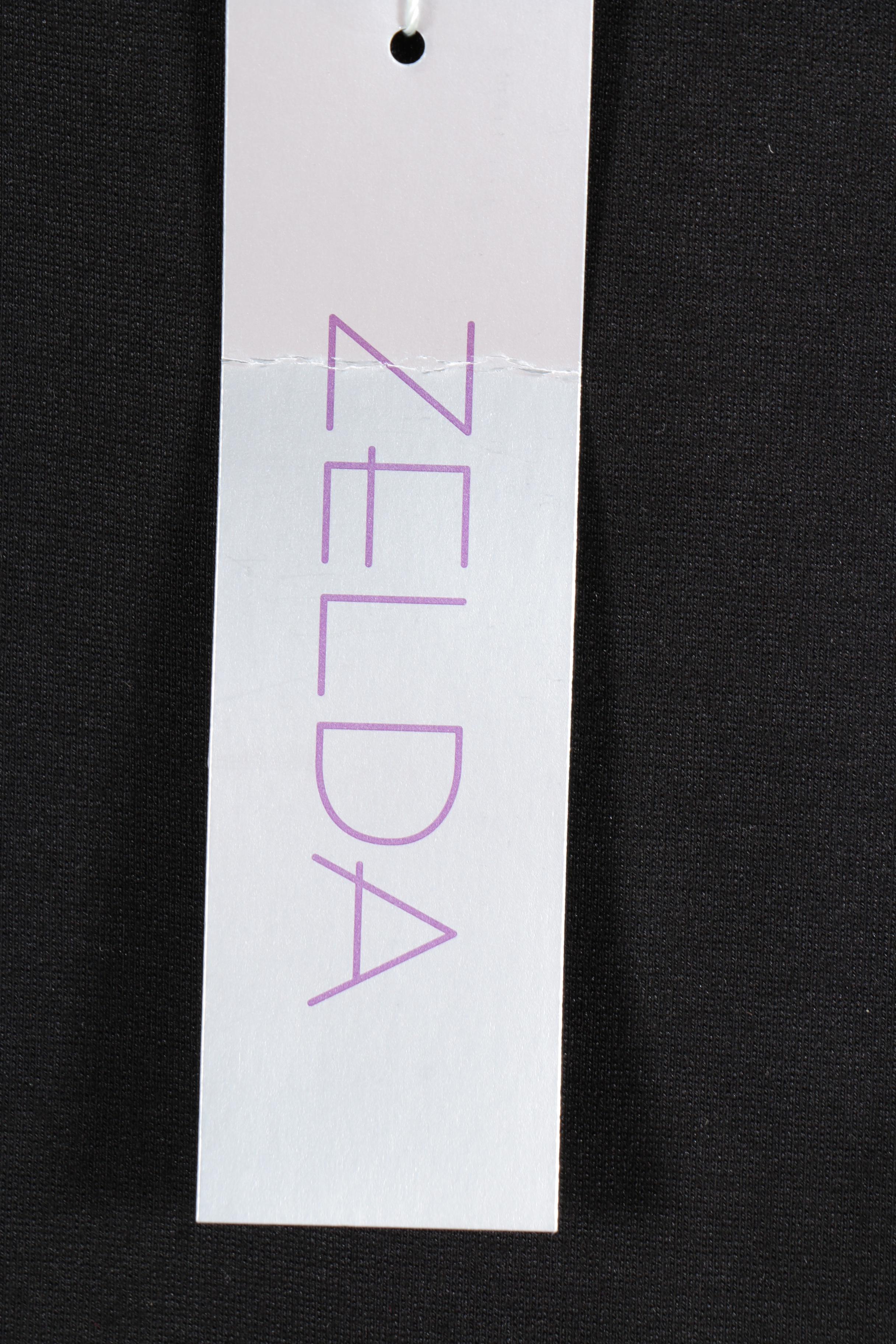 Women's Clothing Featuring Zelda