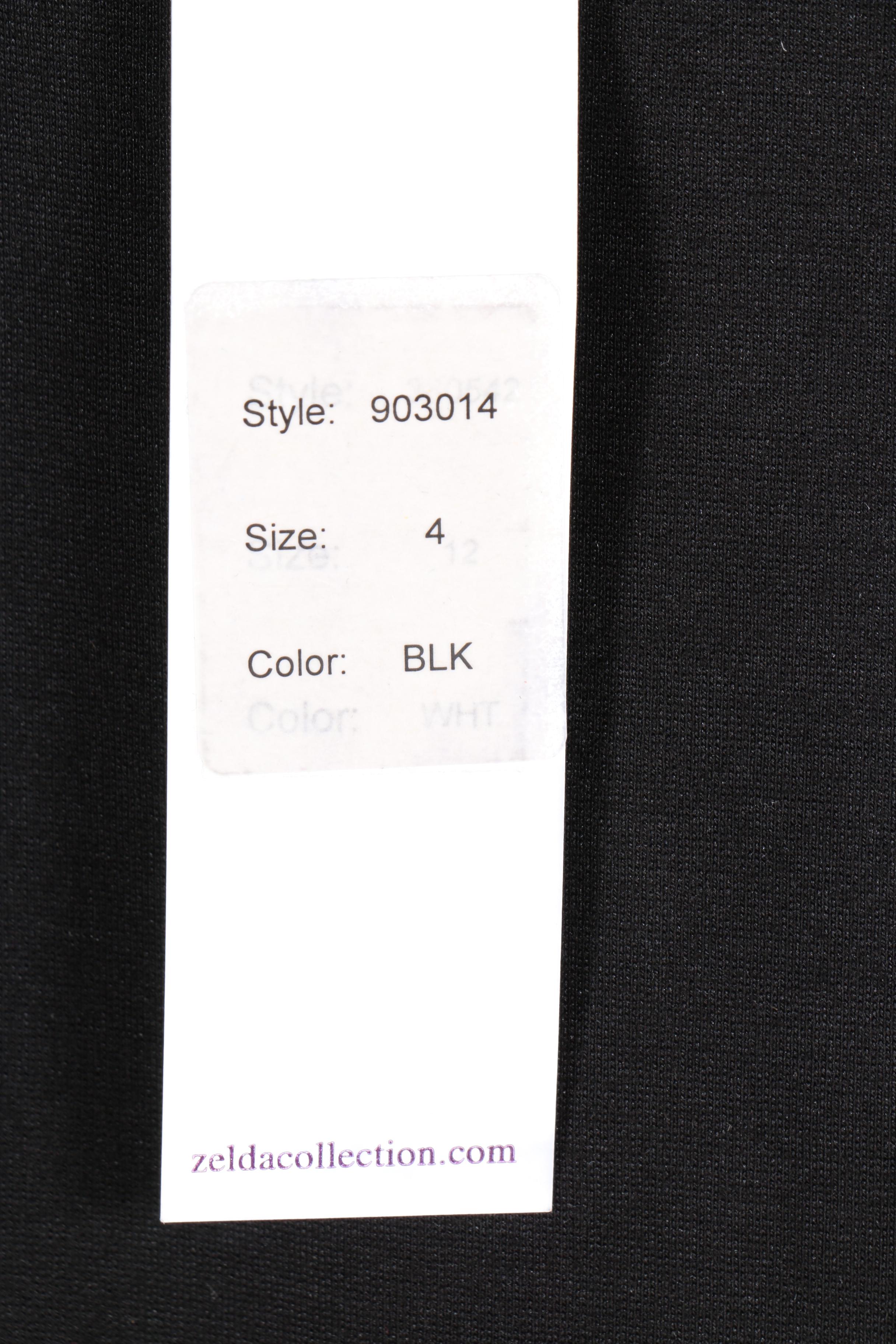 Women's Clothing Featuring Zelda