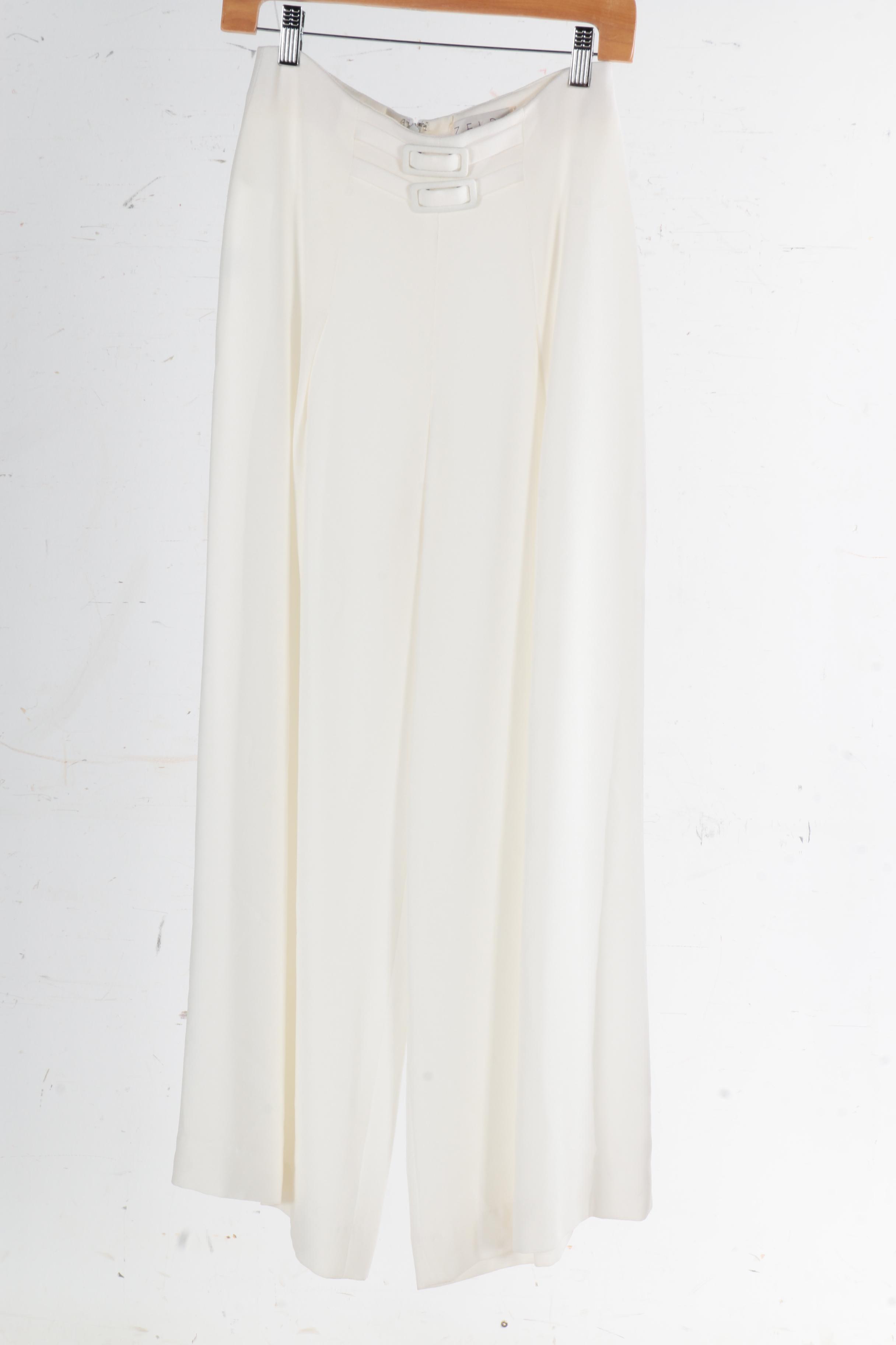 Women's Clothing Featuring Zelda