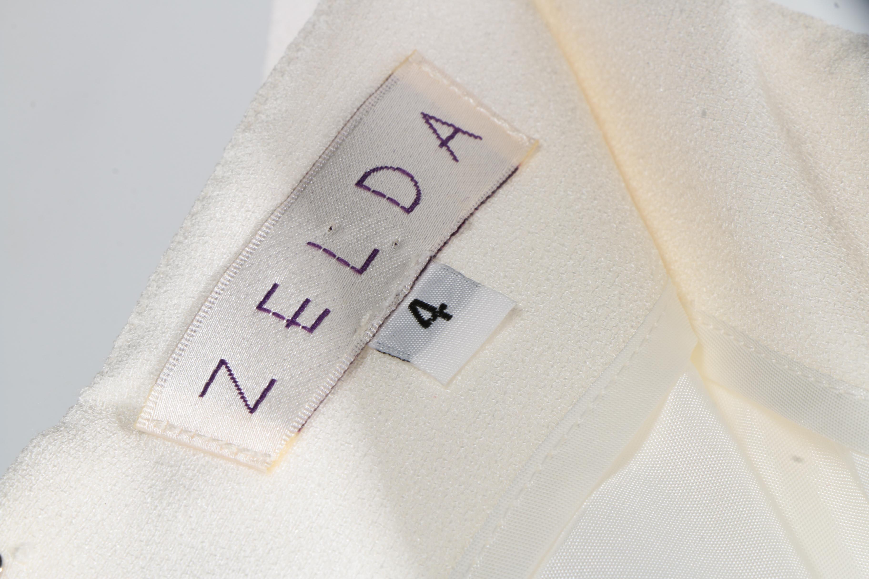 Women's Clothing Featuring Zelda