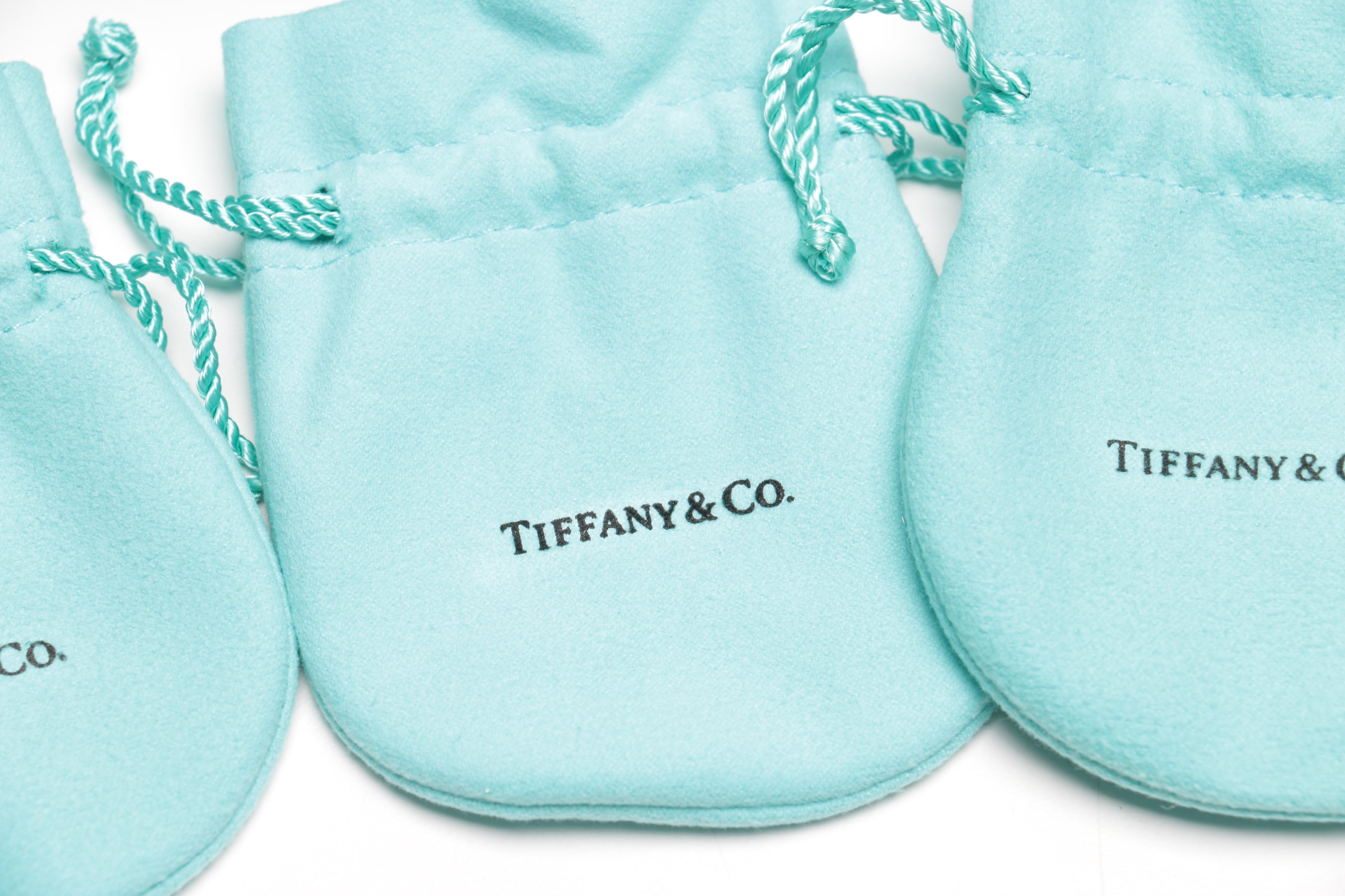 Tiffany & Co. Gift Boxes