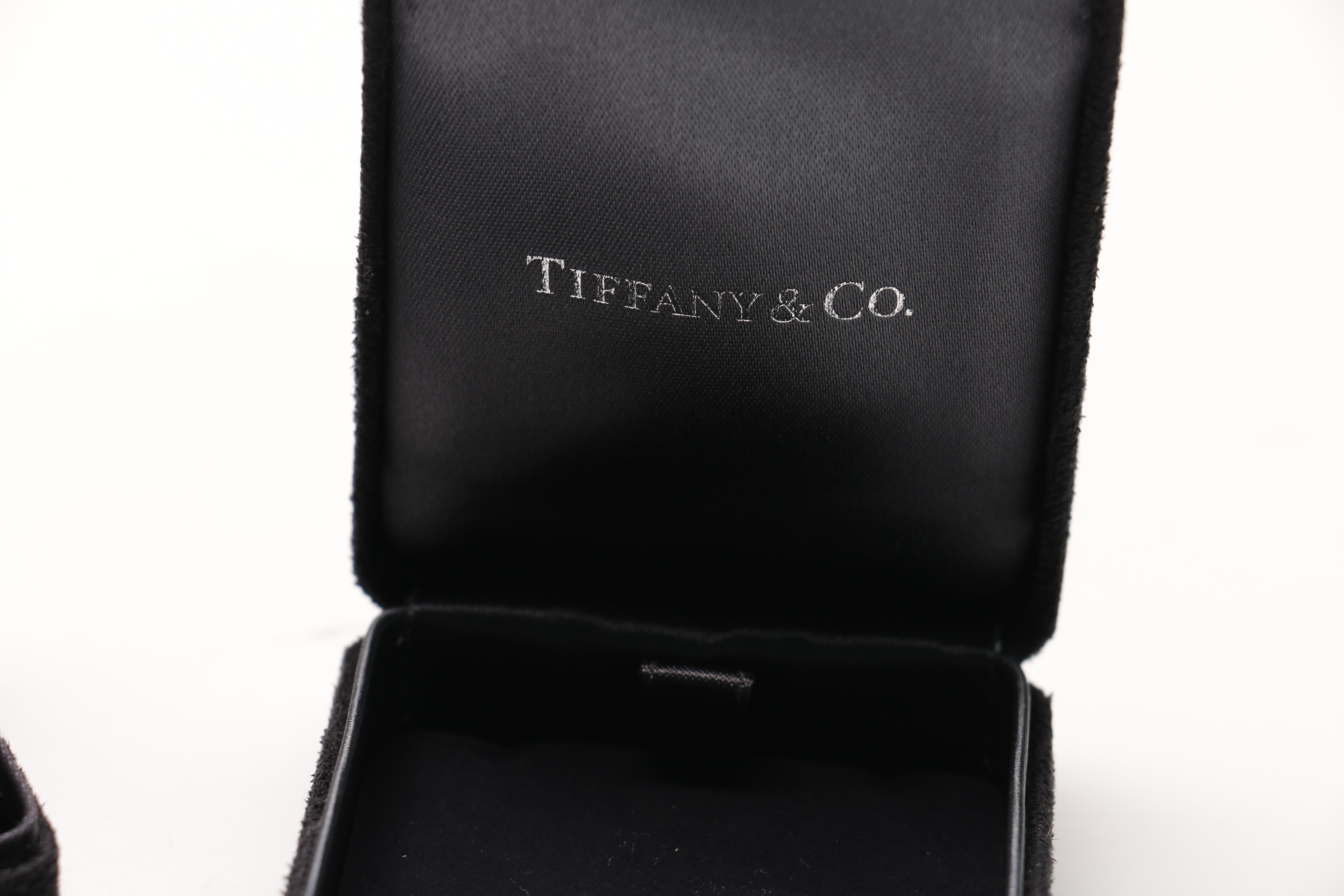 Tiffany & Co. Gift Boxes