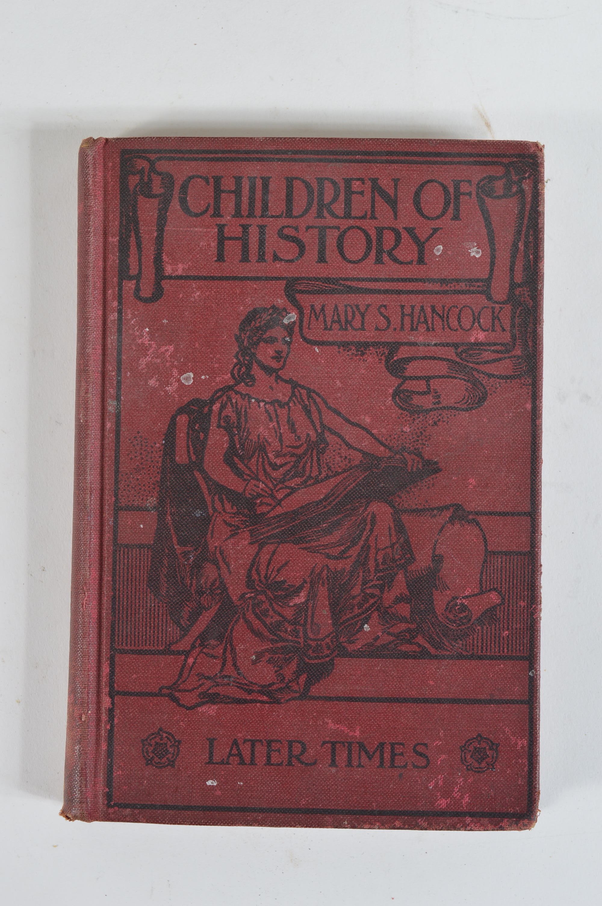 Antique Book Assortment Including 1915 Edition of "Call of the Wild"