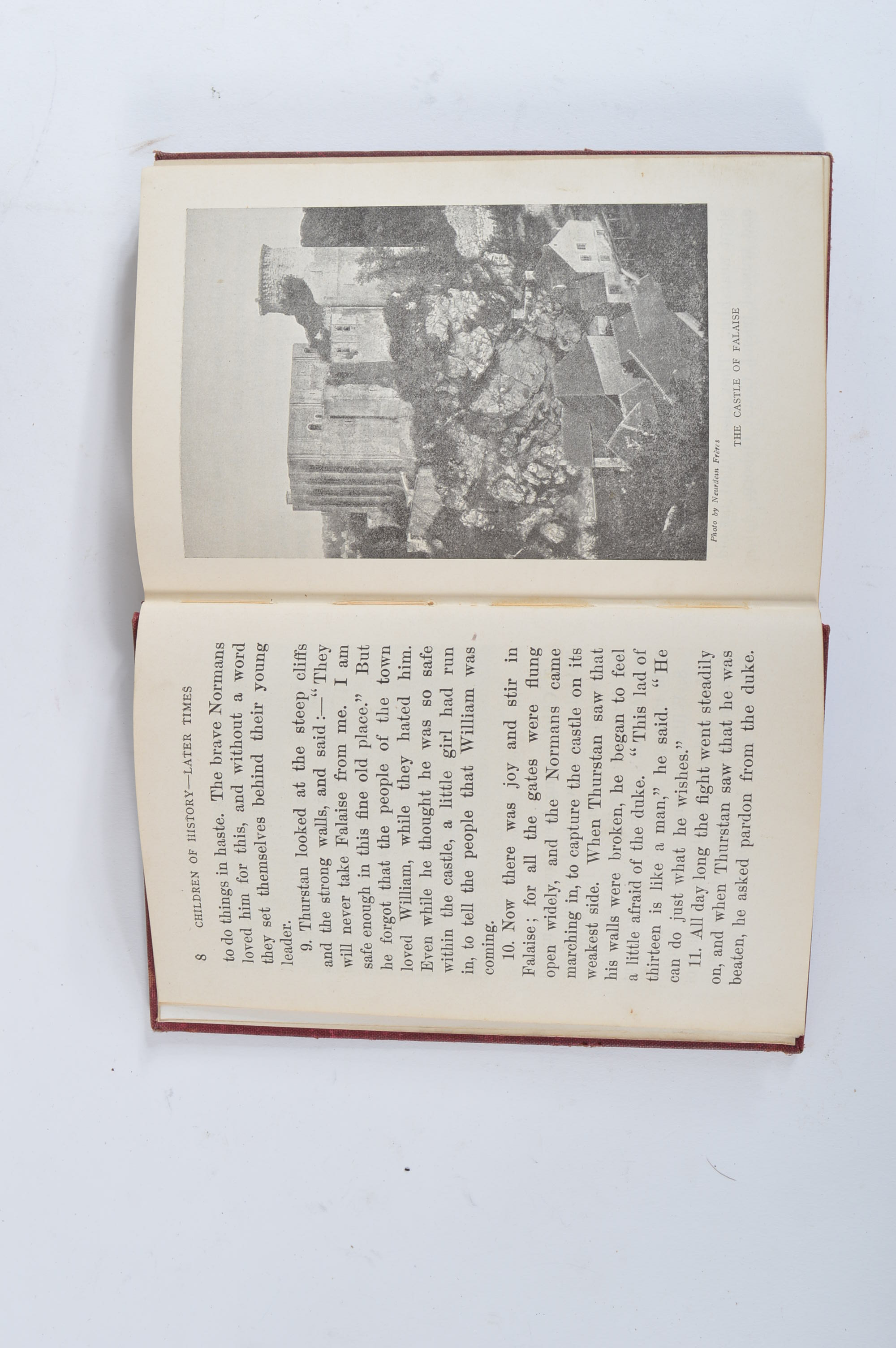 Antique Book Assortment Including 1915 Edition of "Call of the Wild"